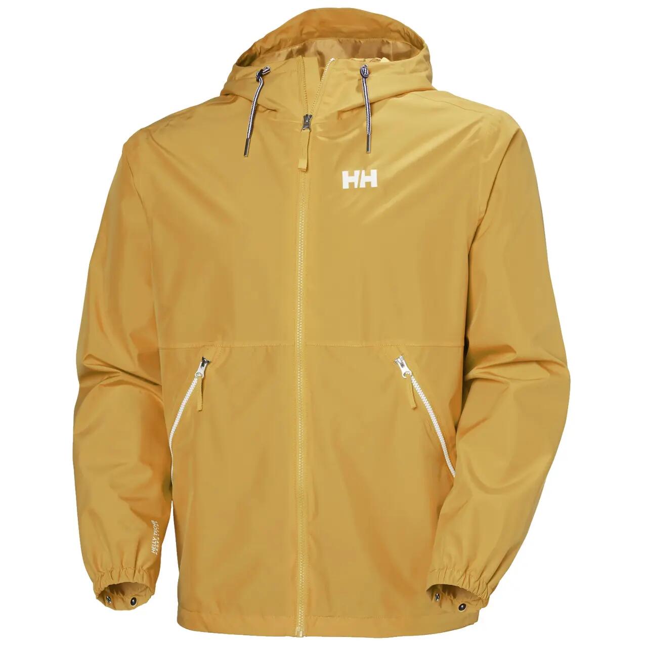 Kurtka wodoodporna Helly Hansen Sandoy