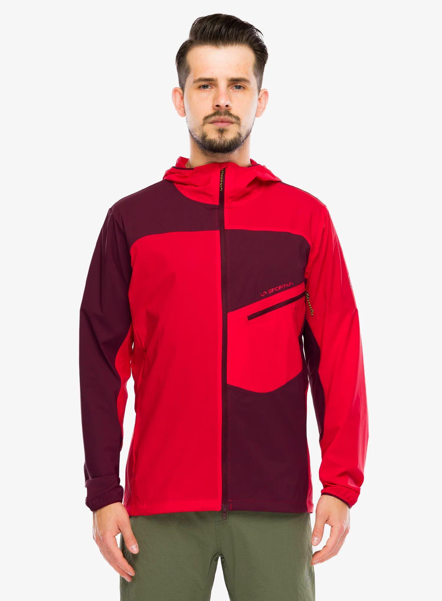 Kurtka softshell La Sportiva Freeway Wind Jacket