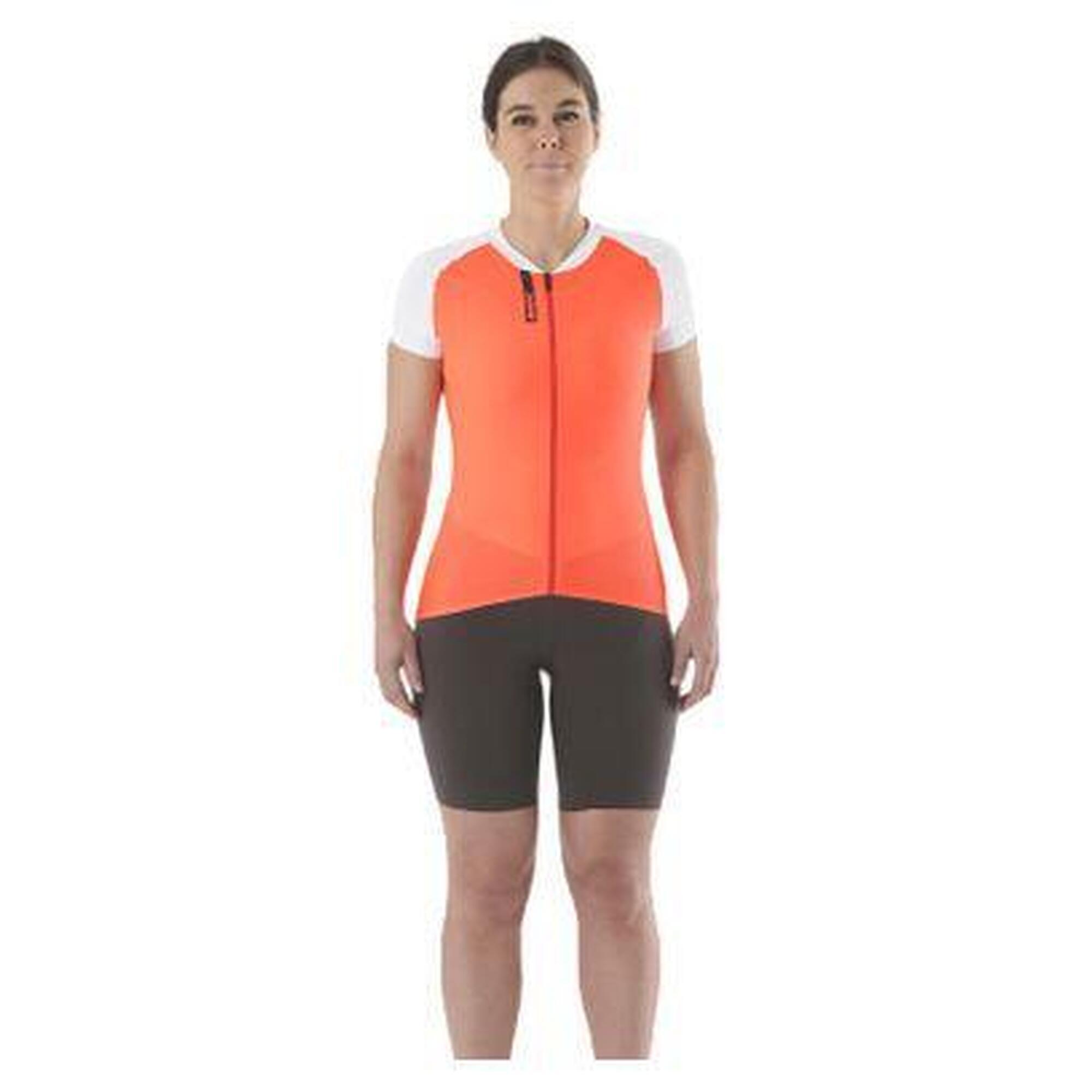 Damski jersey Mavic Aksium