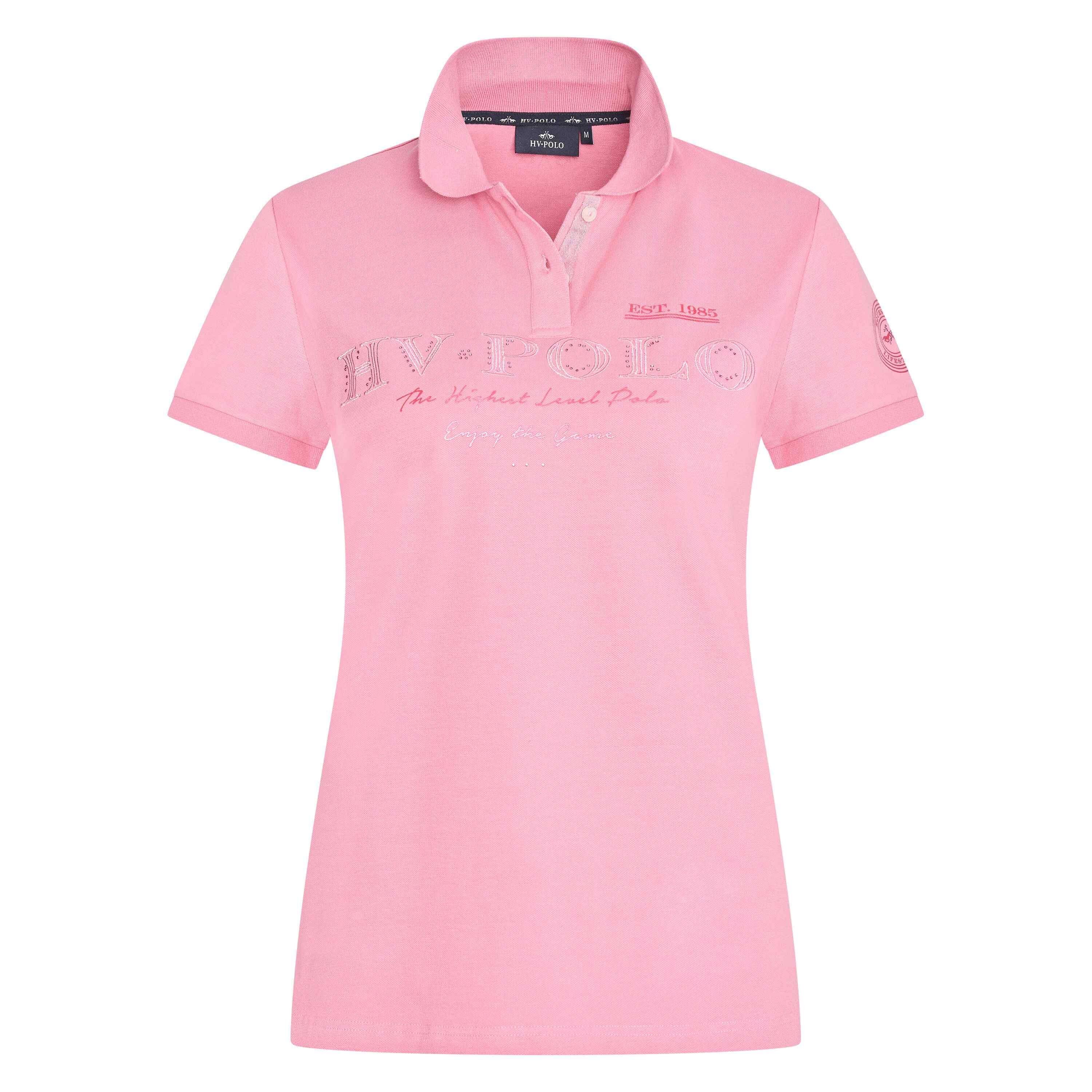 Damskie jeździeckie polo HV Polo Gwen