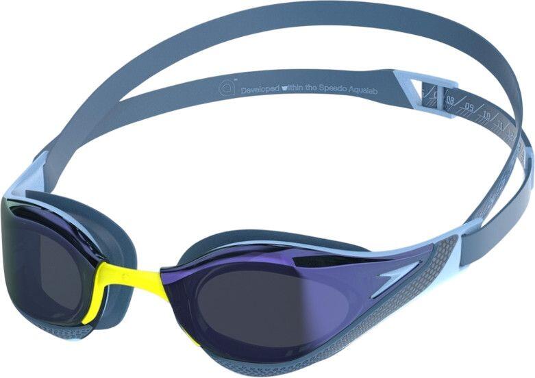 Okulary Pływackie Speedo Fastskin Pure Focus Mirror