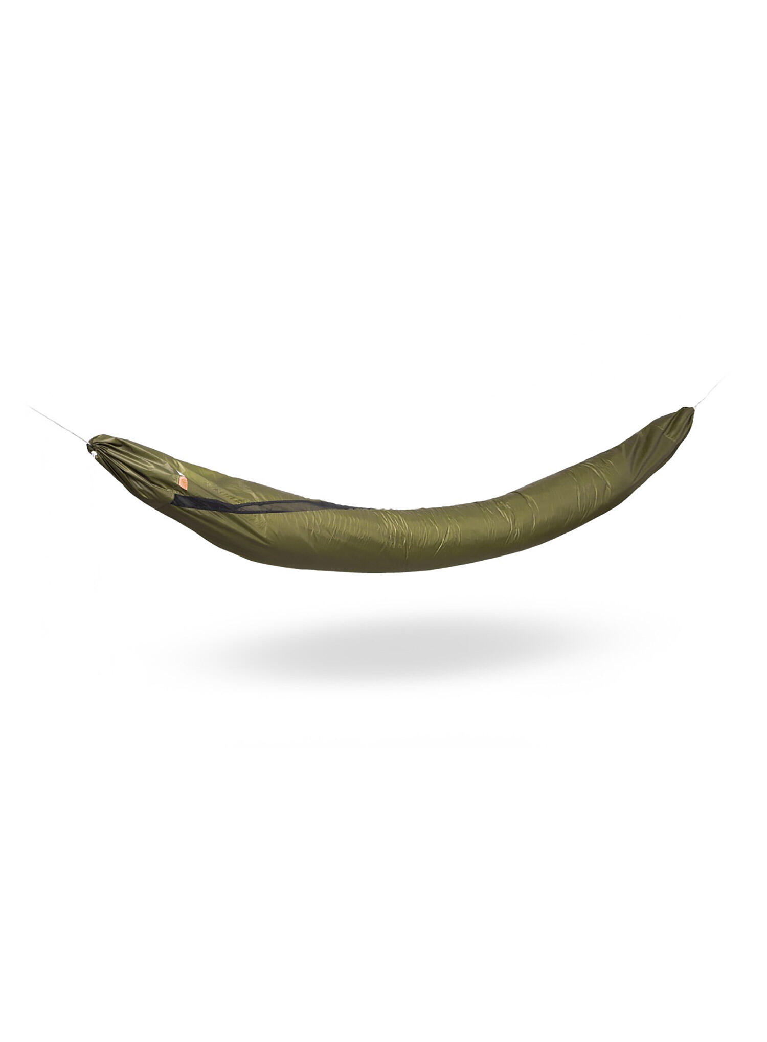 Pokrowiec Lesovik Larva - crocodile green