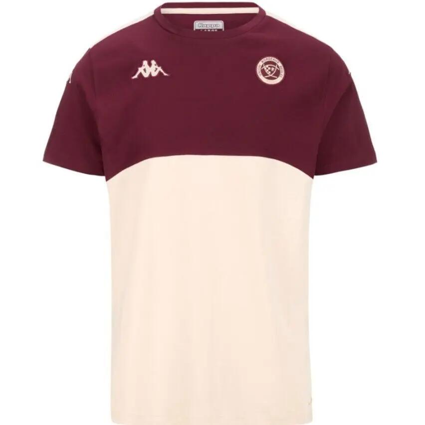 Koszulka Union Bordeaux-Bègles Ayba 8 2024/25