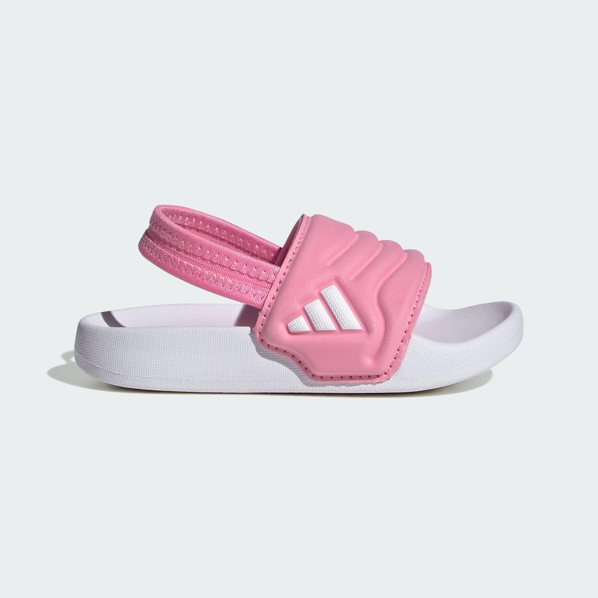 KLAPKI NIEMOWLĘCE ADILETTE ESTRAP 2.0
