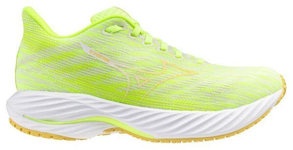 Damskie buty do biegania Mizuno Wave Rider