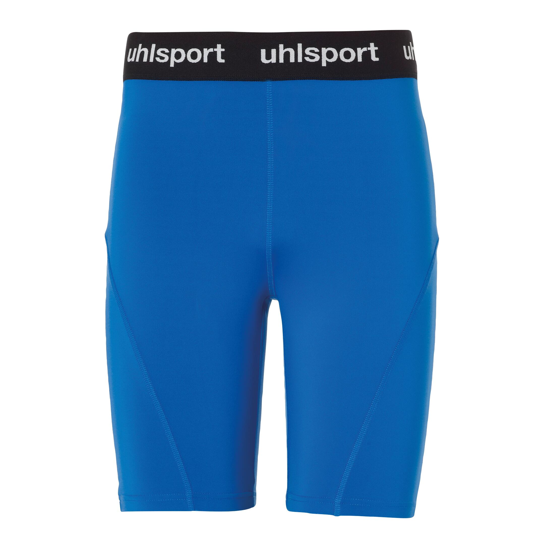 Szorty kompresyjne Uhlsport pro Tights