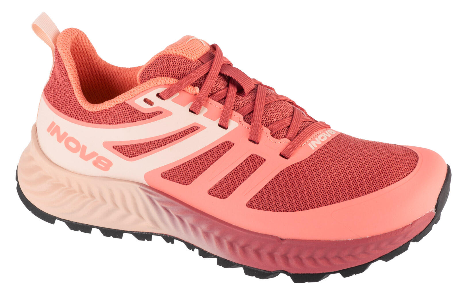 Buty do biegania damskie Inov-8 Trailfly Standard
