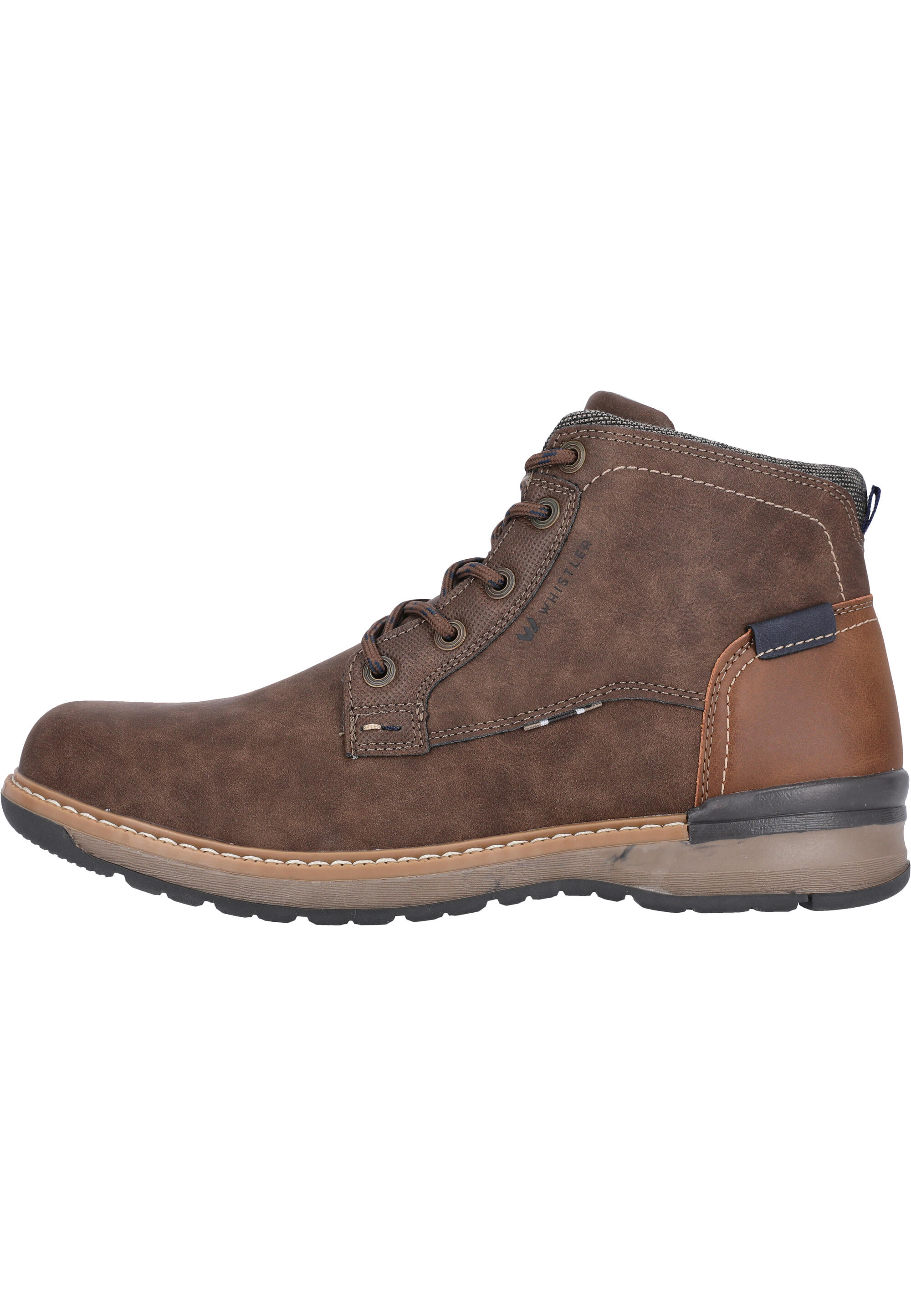 Buty trekkingowe Whistler Tenst