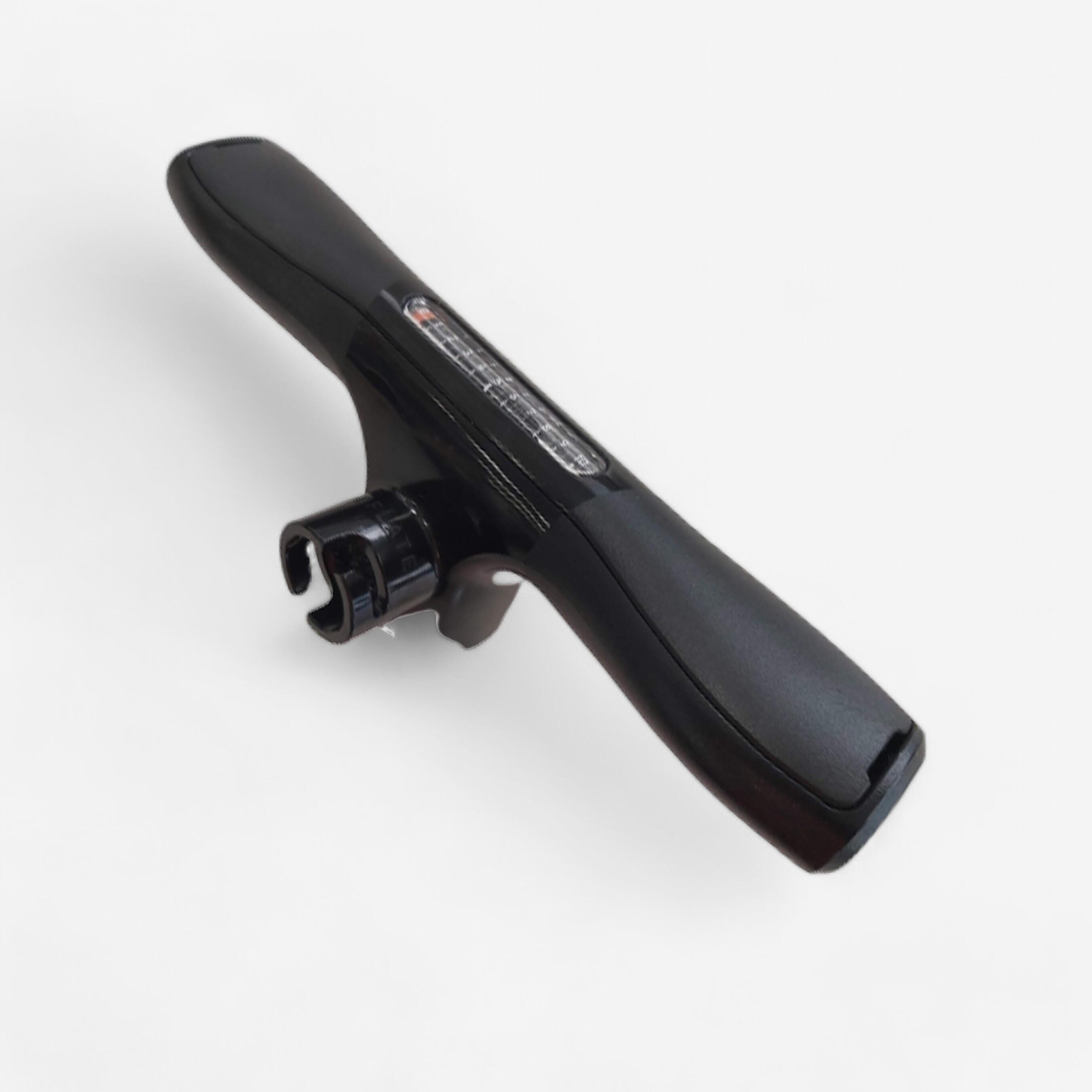 Uchwyt + manometr do pompki Itiwit PLP100 0-10 PSI
