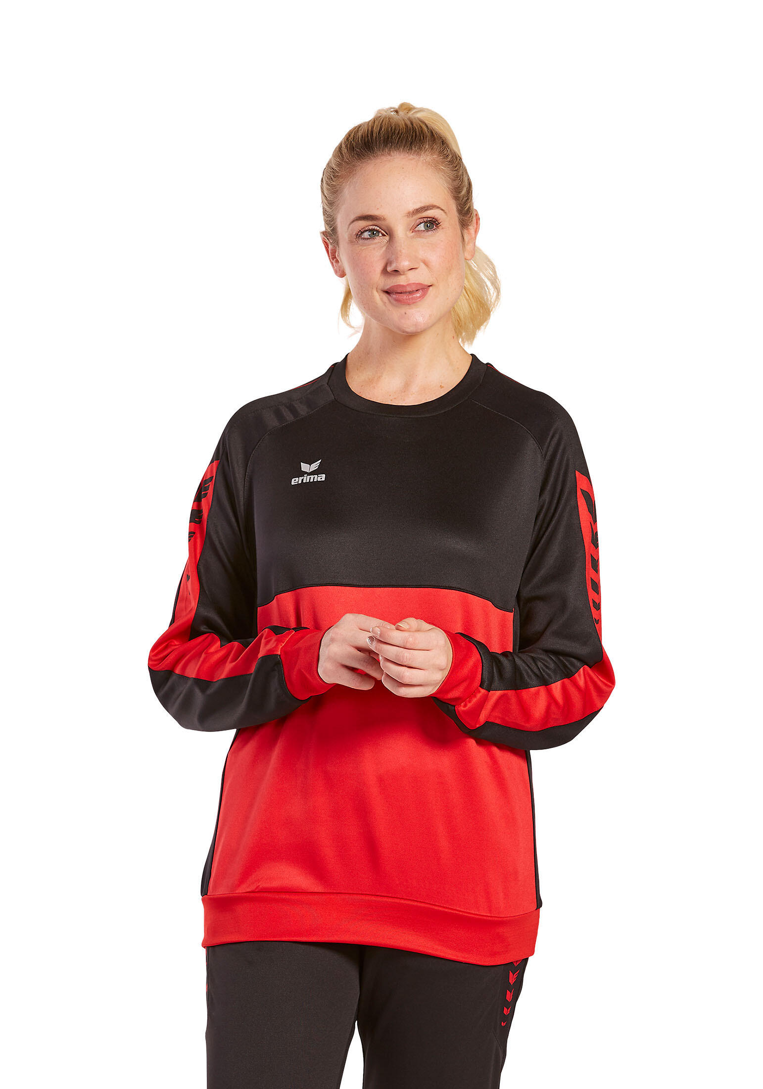 Bluza Erima Six Wings