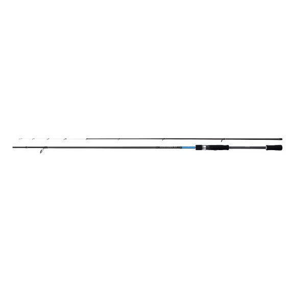 Wędka spinningowa Shimano Bassterra XT LRF 3-15 g