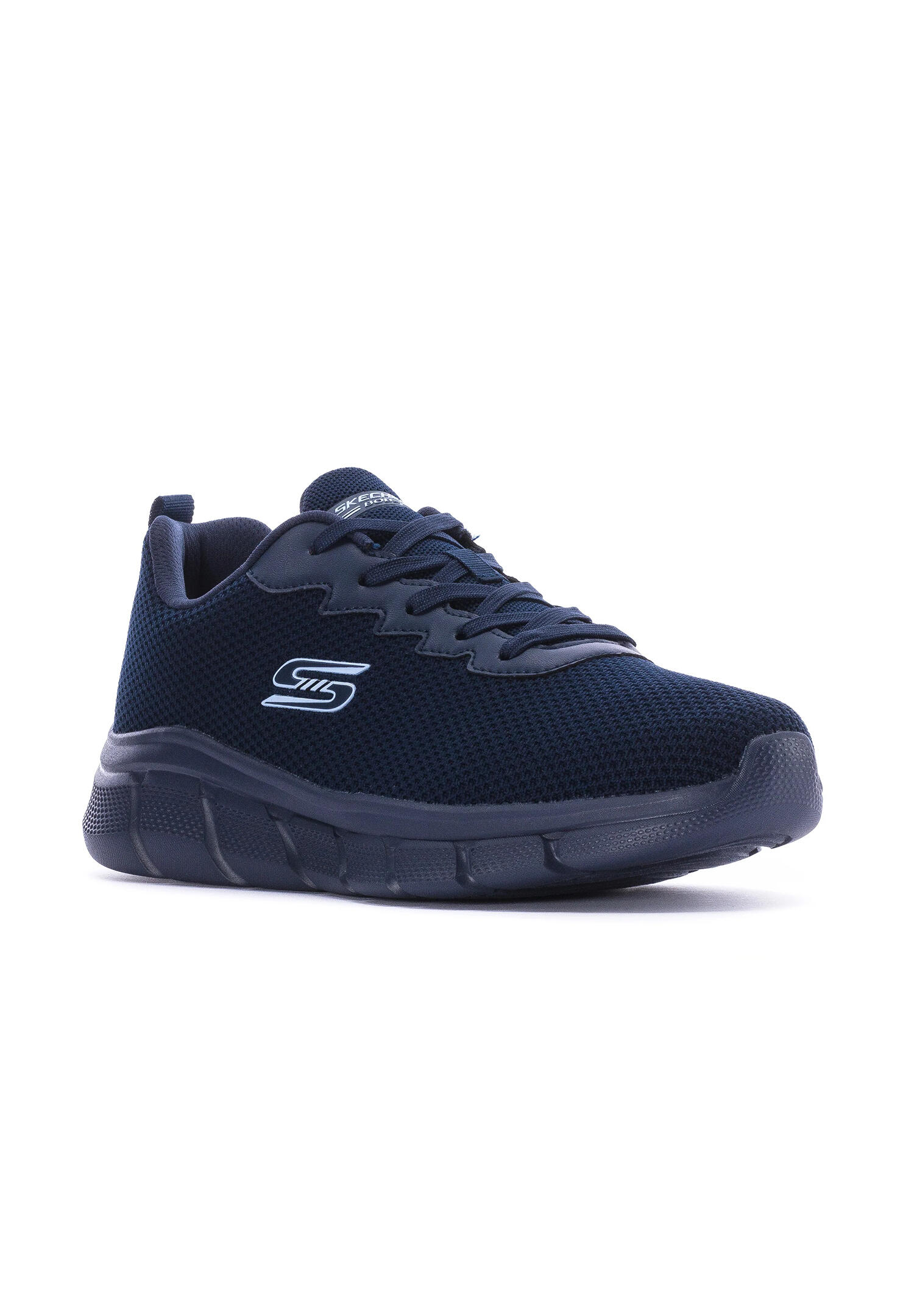 Buty sportowe męskie Skechers Bobs B Flex Chill