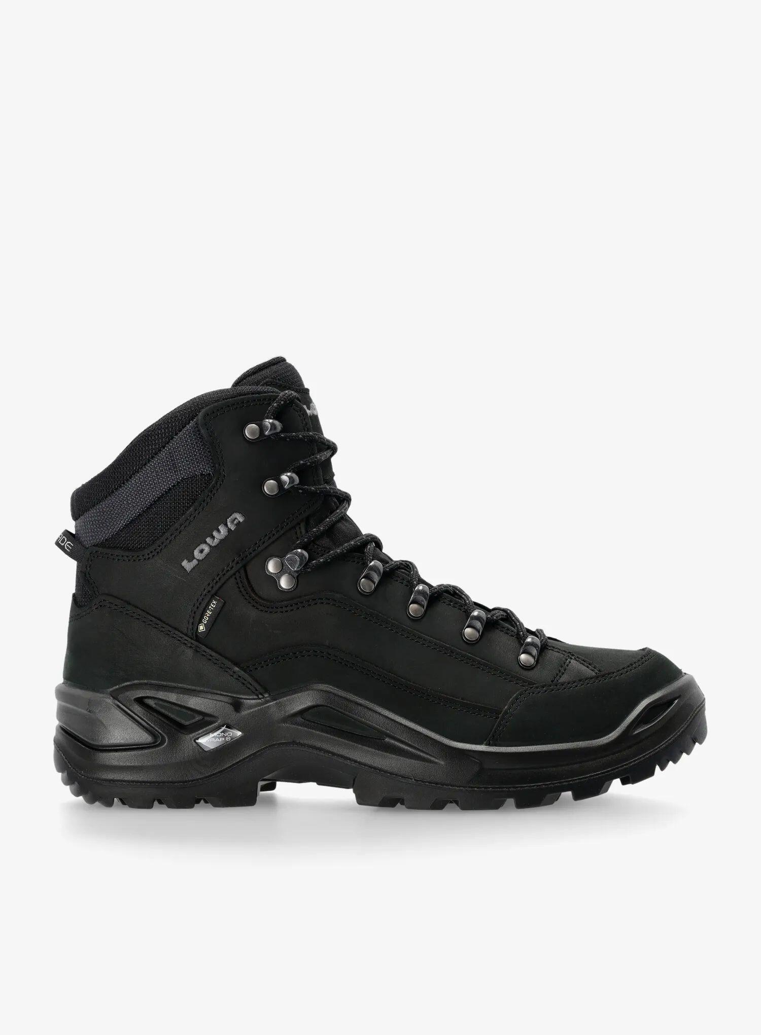 Buty trekkingowe damskie Lowa Renegade GTX Mid