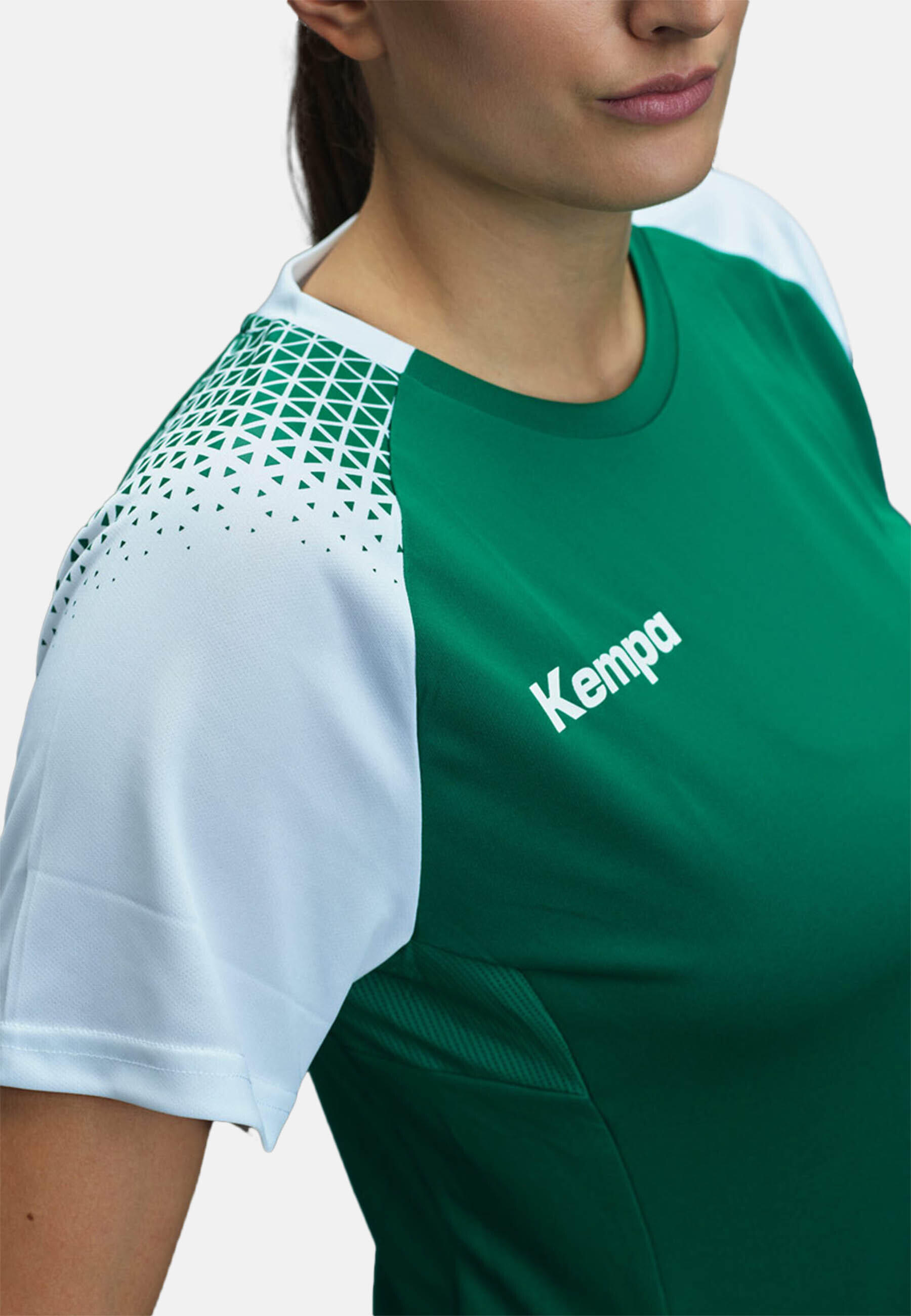 Damski jersey Kempa Ambition 28