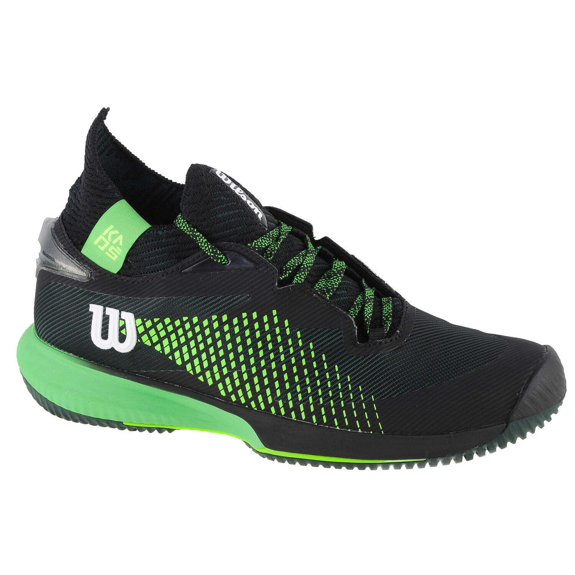 Buty do tenisa męskie  Wilson Kaos Rapide SFT