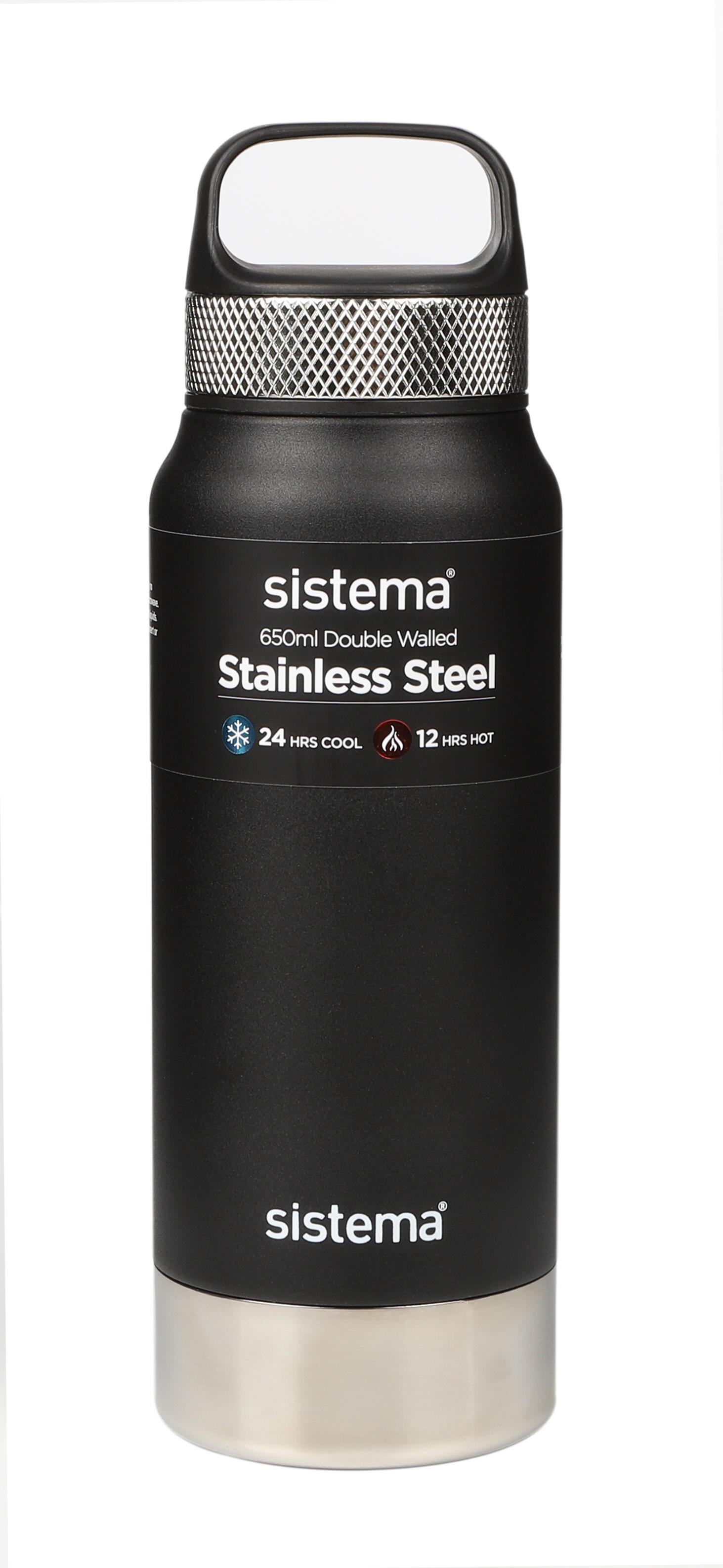 Hydrate Termos ze stali nierdzewnej 650 ml