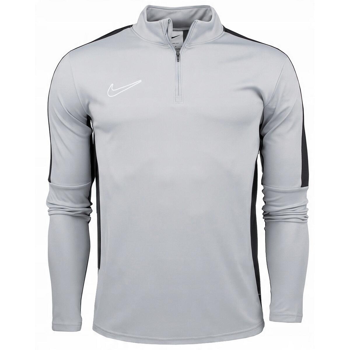 Męska Bluza Rozpinana Academy 23 Quarter Zip