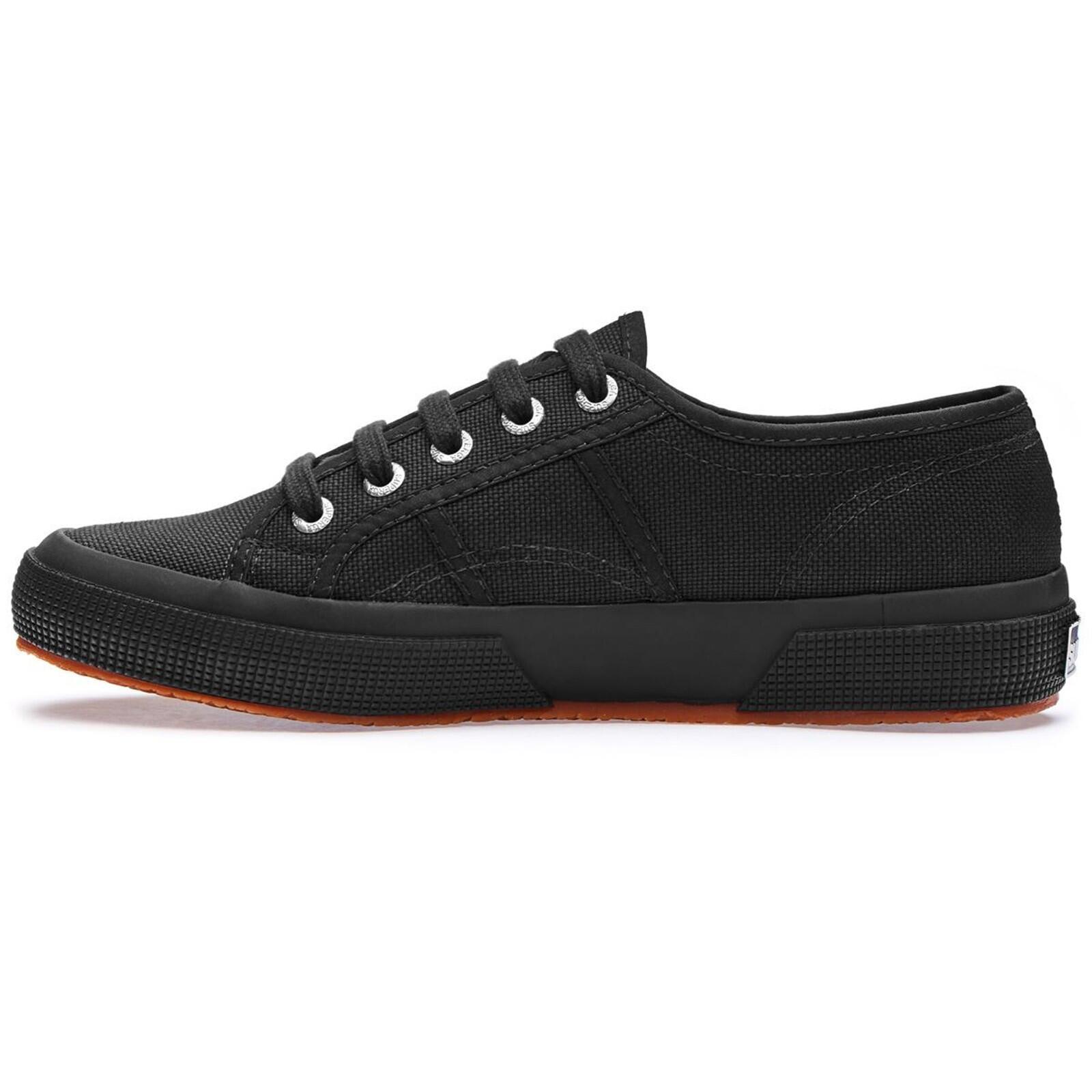 Trenerzy damscy Superga 2750 Cotu Classique