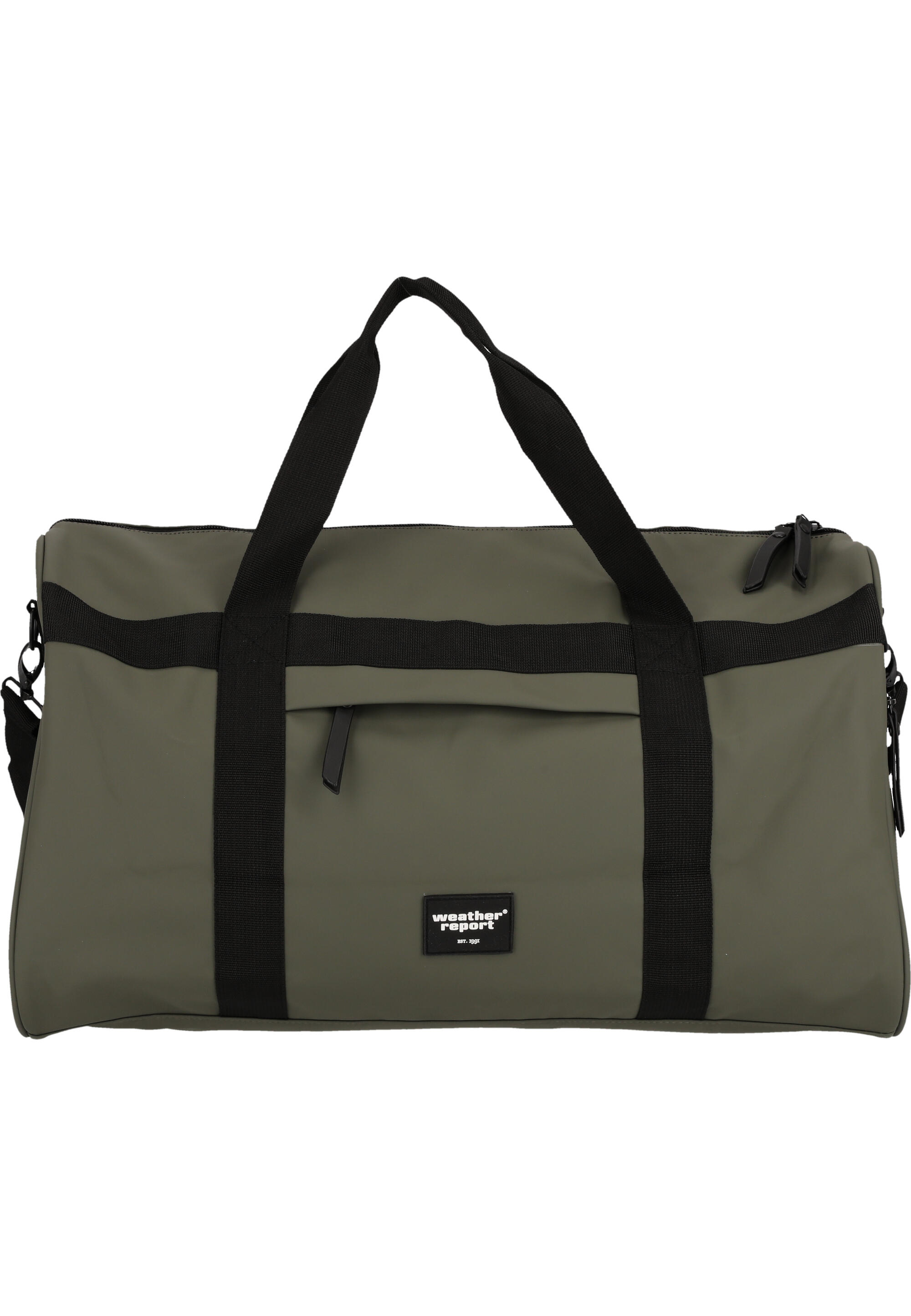 Torba z polaru Weather Report Bronze PU 40L