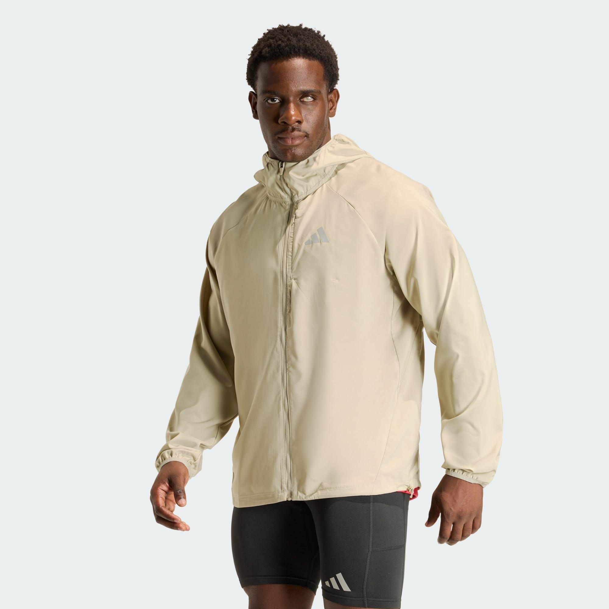 Kurtka adi365 Running Essentials