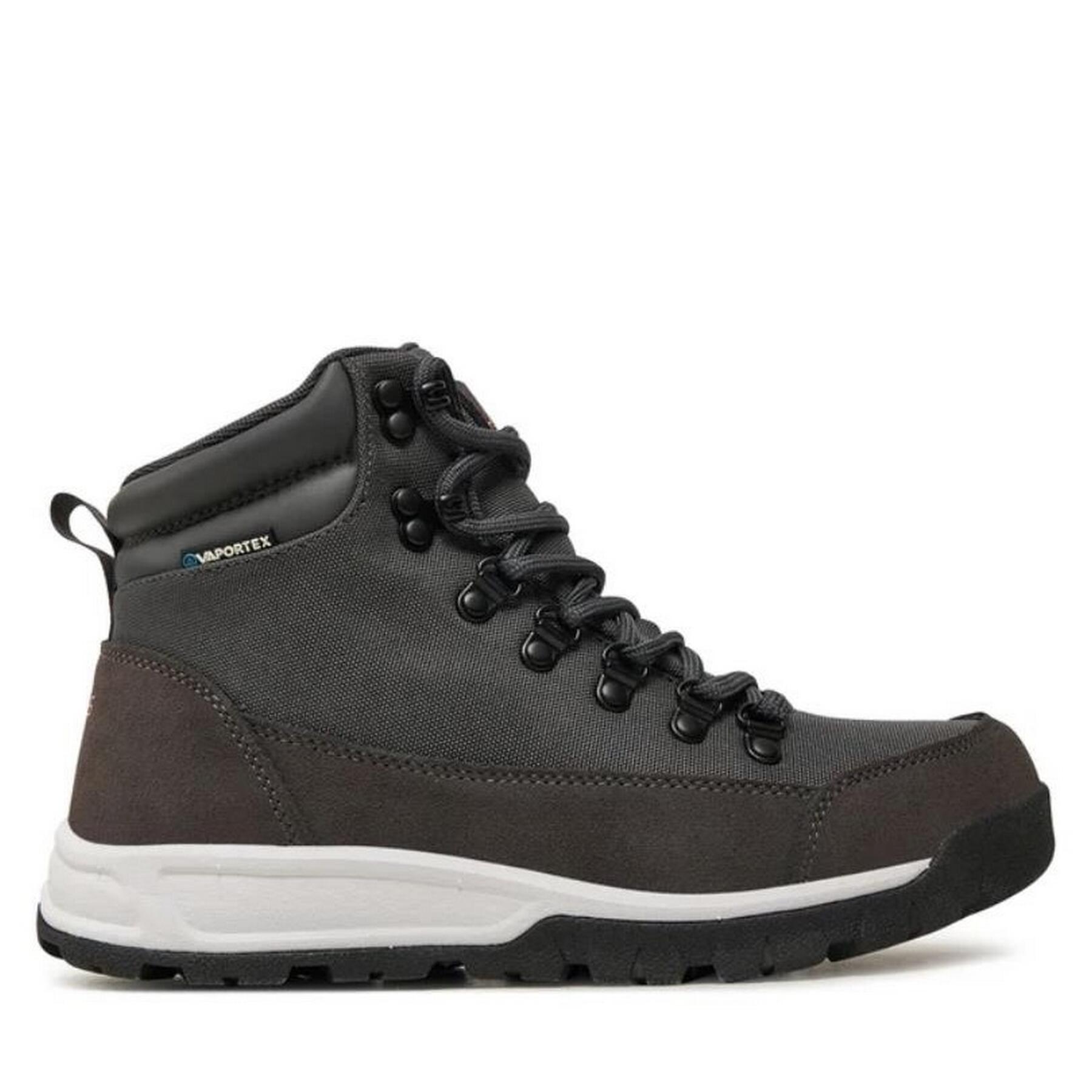 Buty trekkingowe Lara Campus szare 36