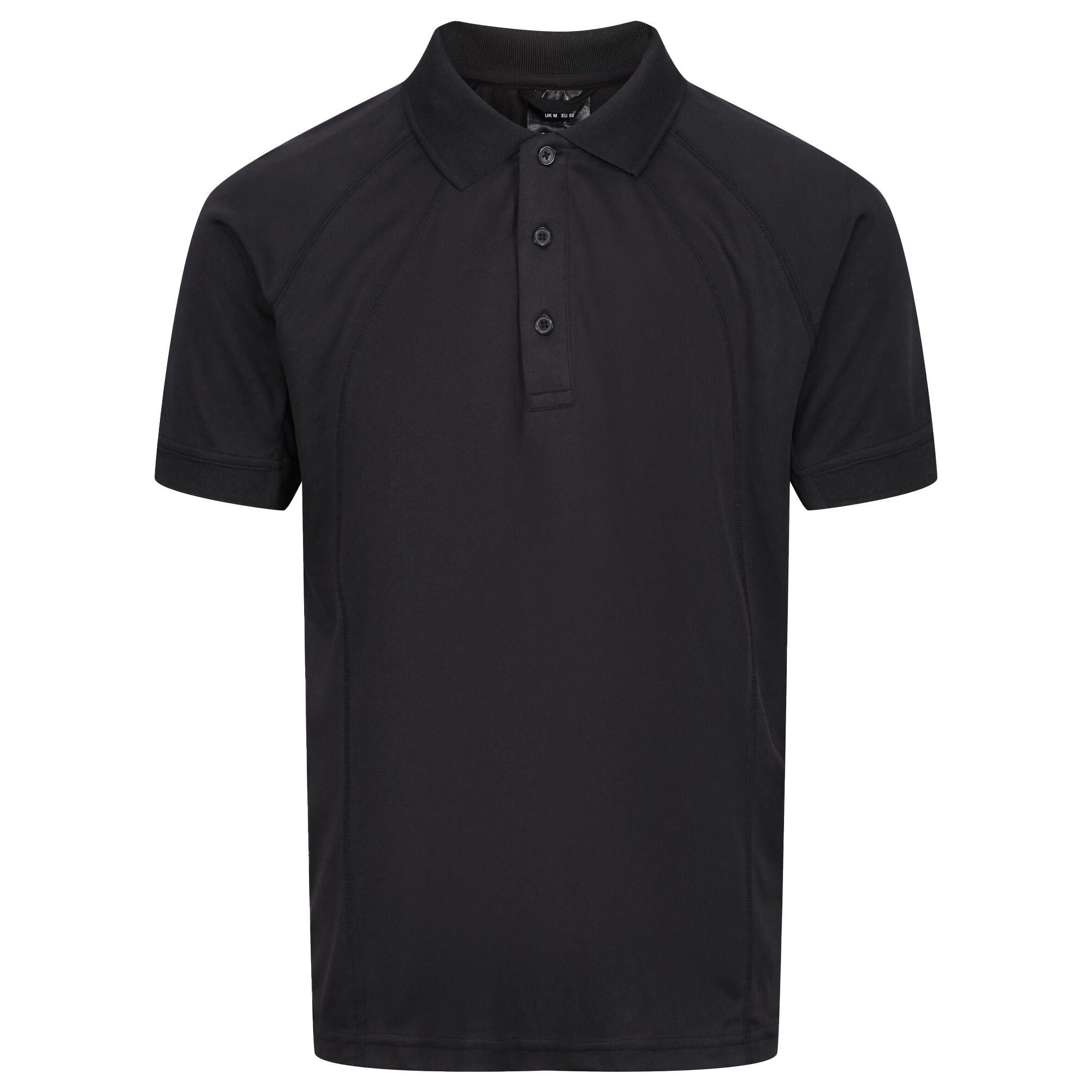 Męska Koszulka Polo Coolweave
