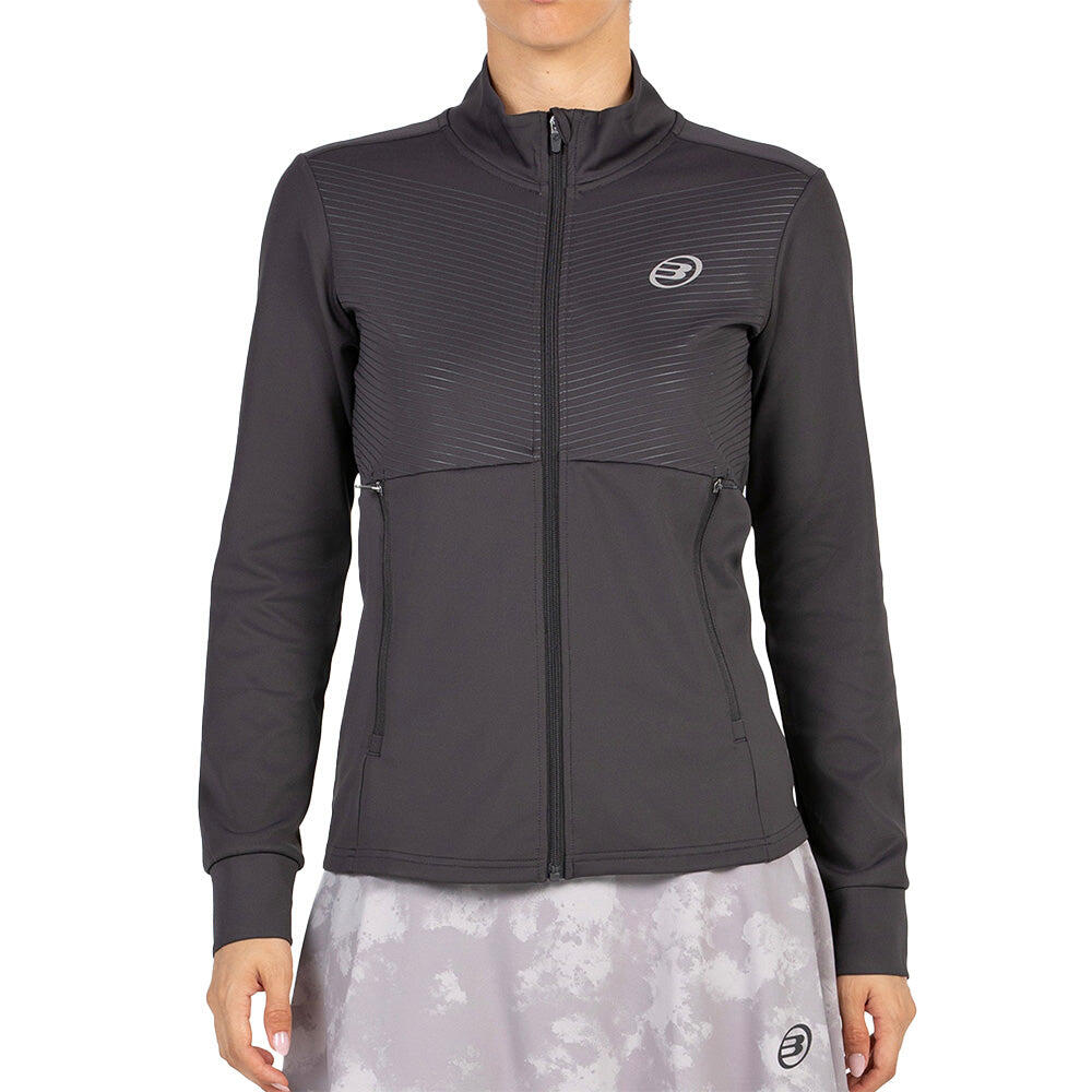 Sweatshirt Bullpadel Elevo Woman