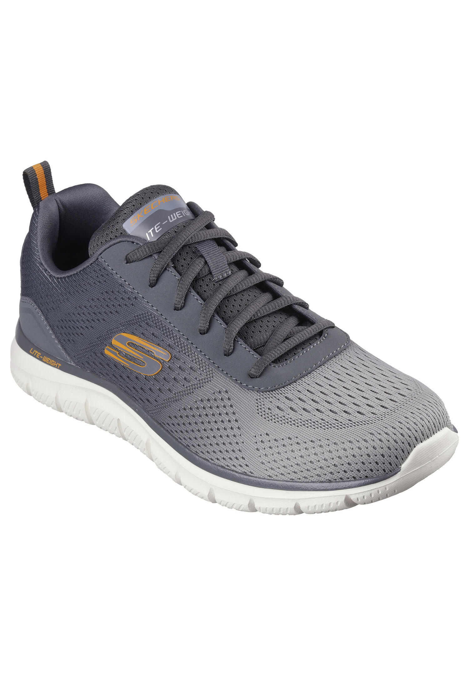 Buty do chodzenia męskie Skechers 232399LTGY