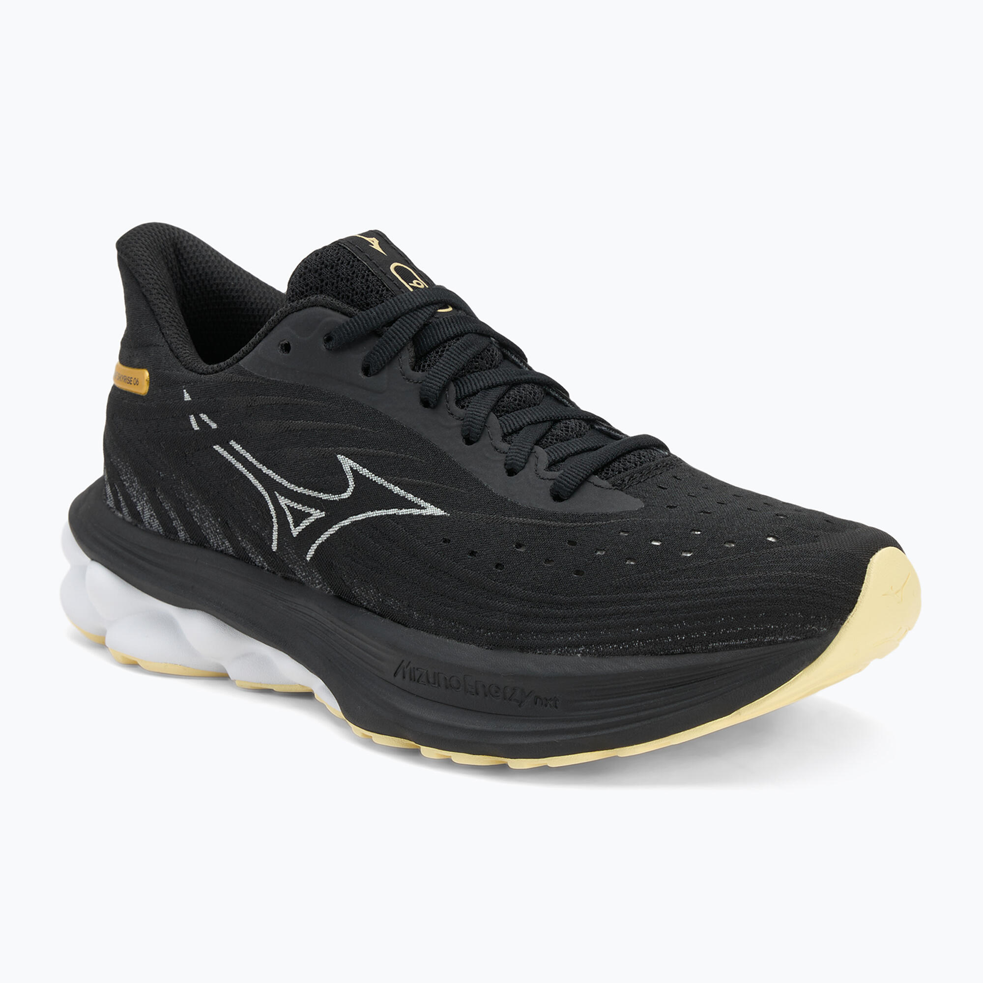 Buty do biegania damskie Mizuno Wave Skyrise 6