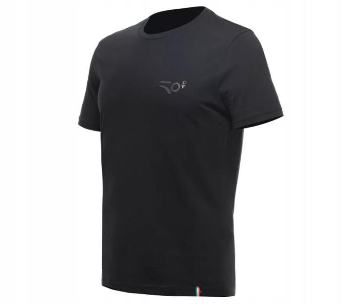 Koszulka męska T-Shirt Dainese Racing