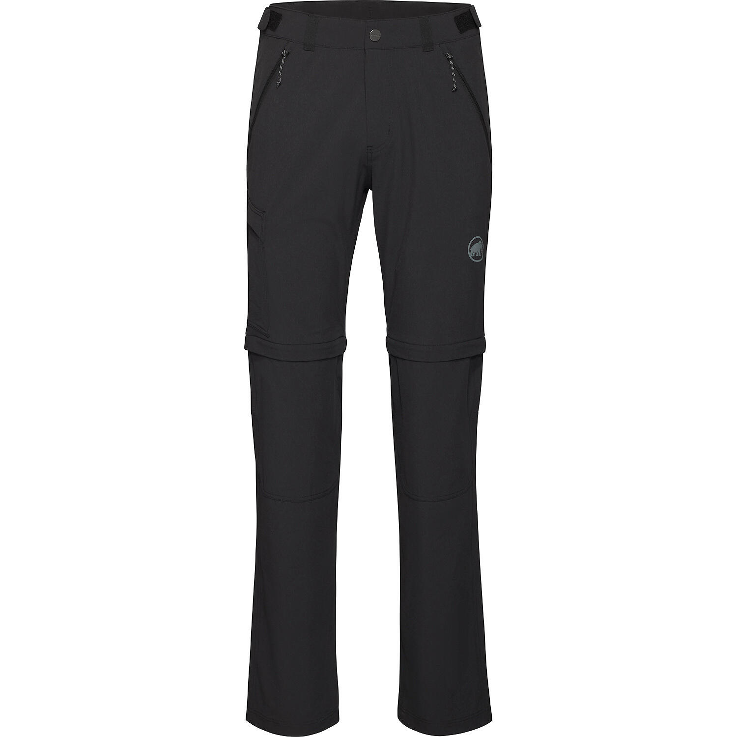 Spodnie z odpinanymi nogawkami Mammut Runbold IV Zip Off Pants