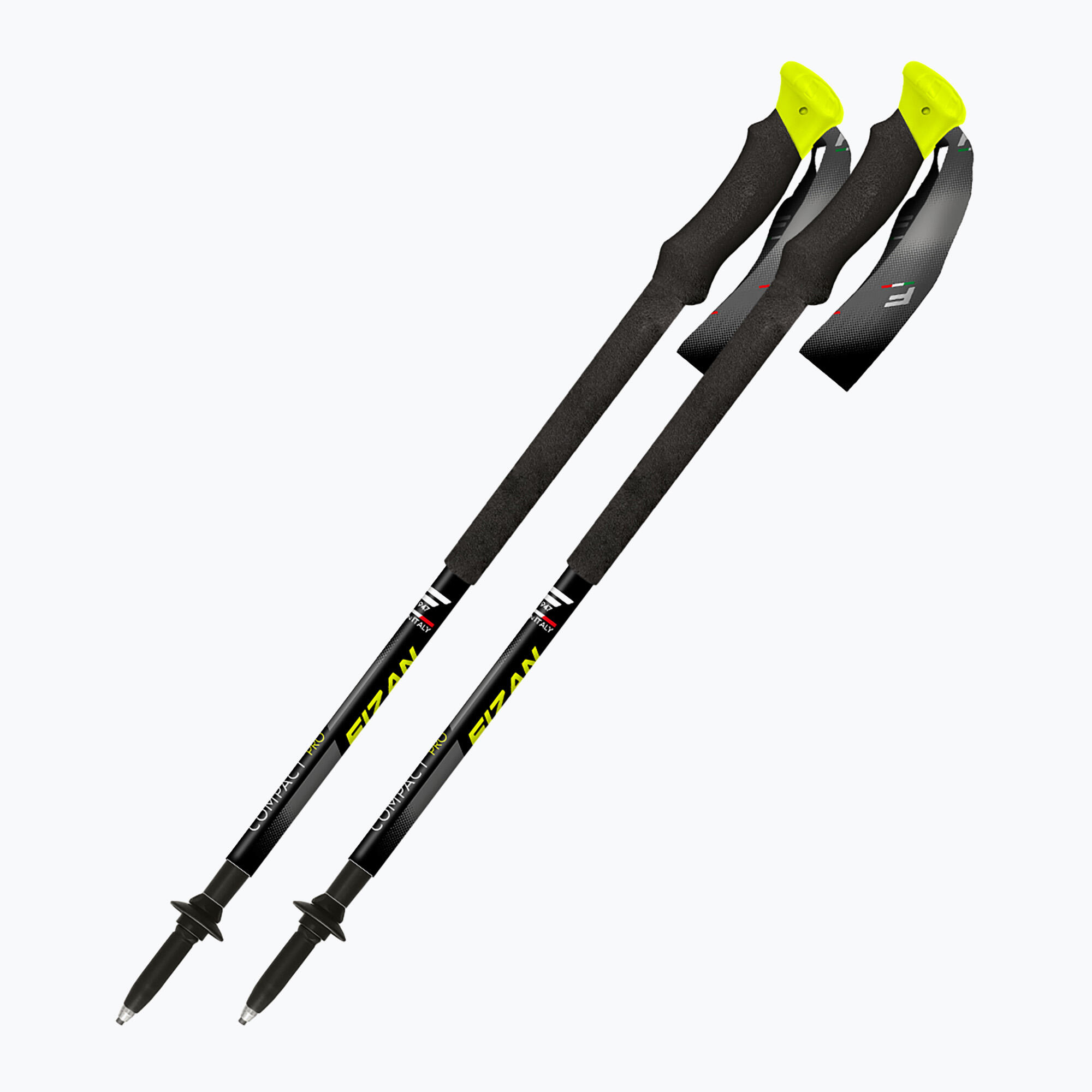 Kije Fizan Compact Pro