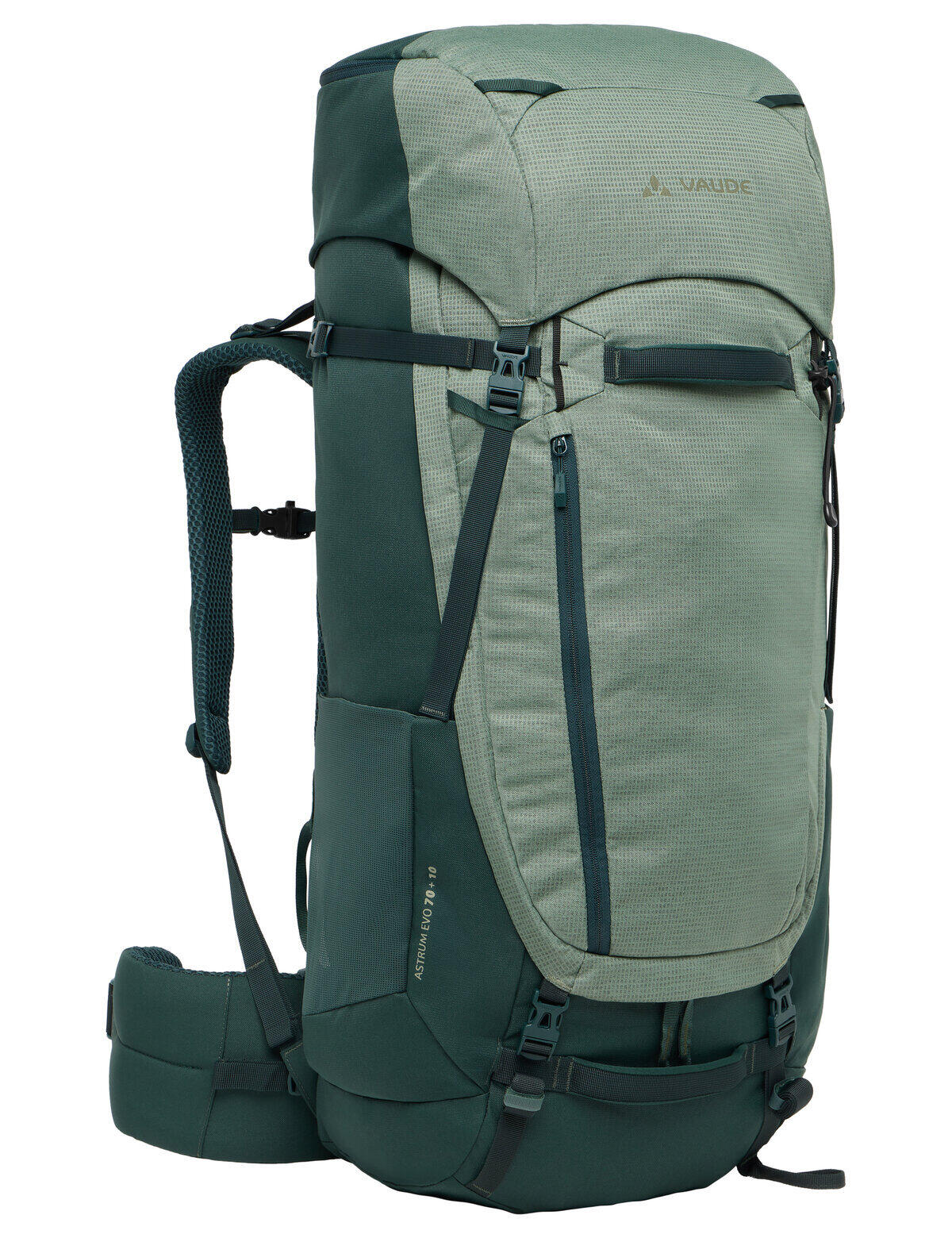 Plecak VAUDE Astrum EVO 70+10