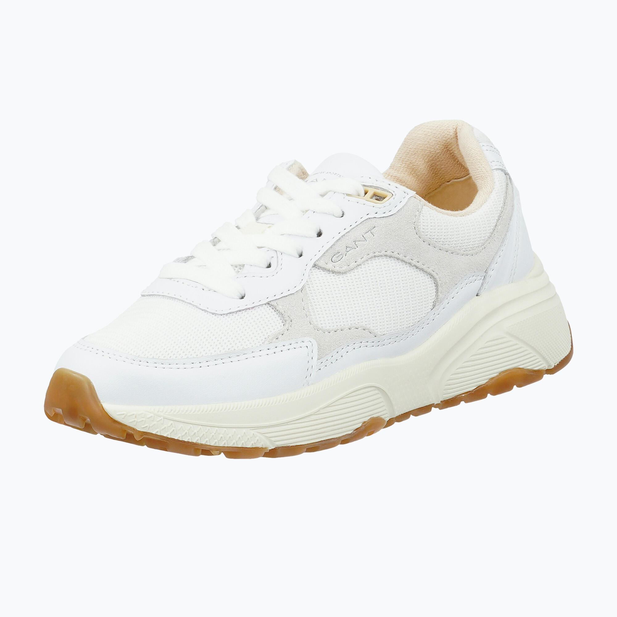 Buty damskie GANT Newile