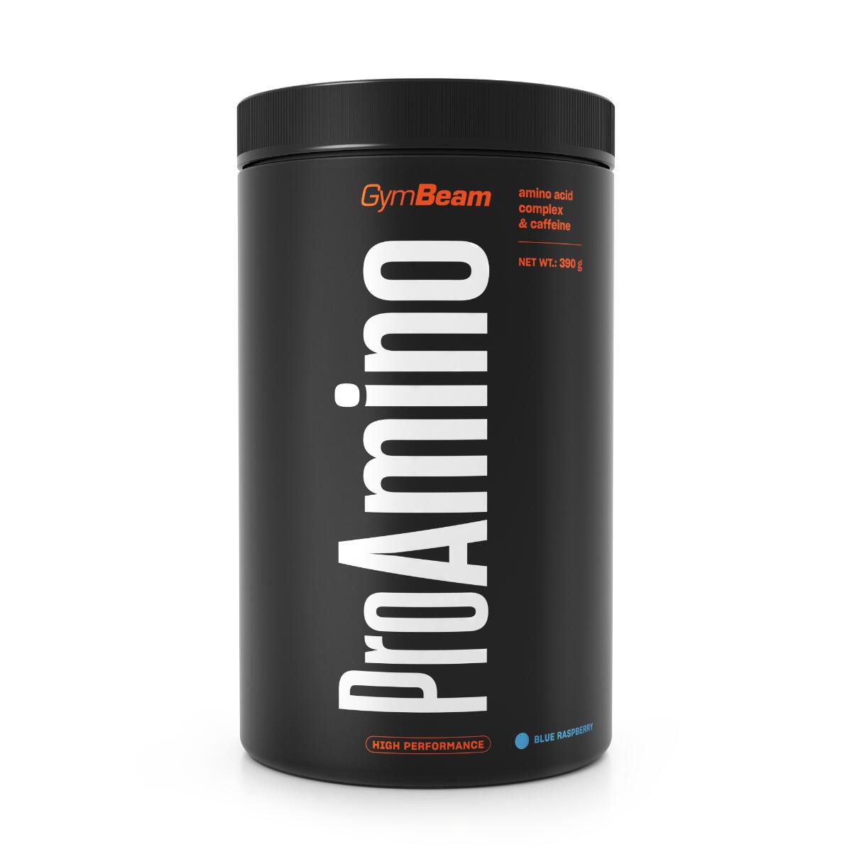 Aminokwasy ProAMINO proszek 390 g