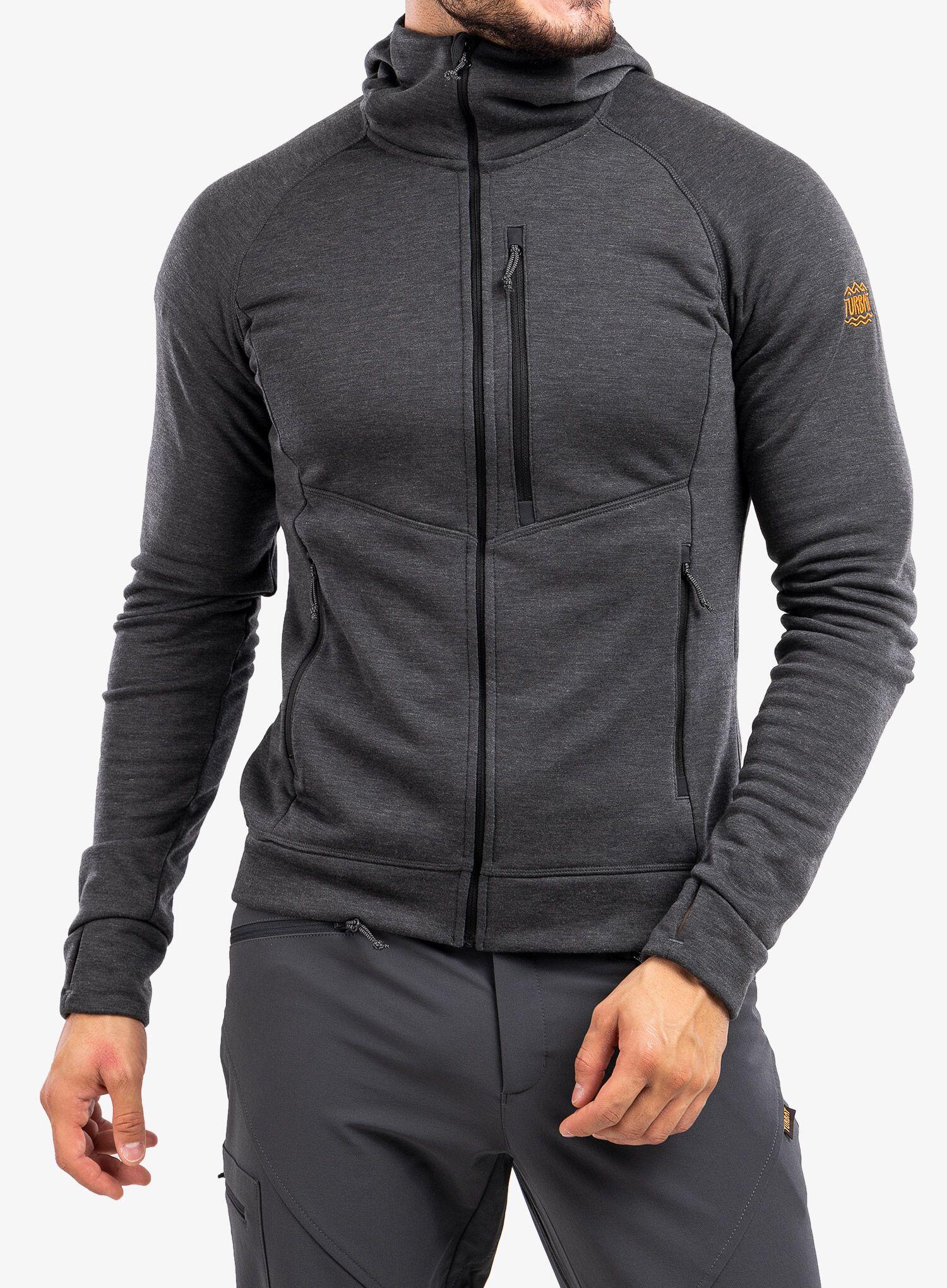 Bluza polarowa Turbat Peak