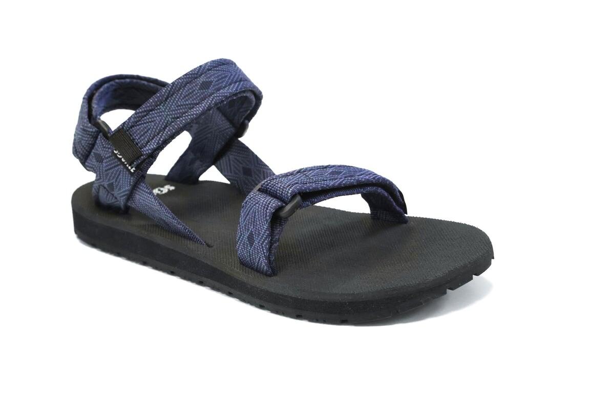 SOURCE Sandały męskie Classic Men's galactic blue-45