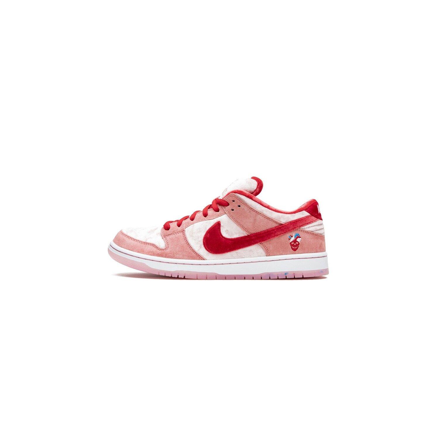 Buty do chodzenia unisex Nike SB Dunk Low StrangeLove