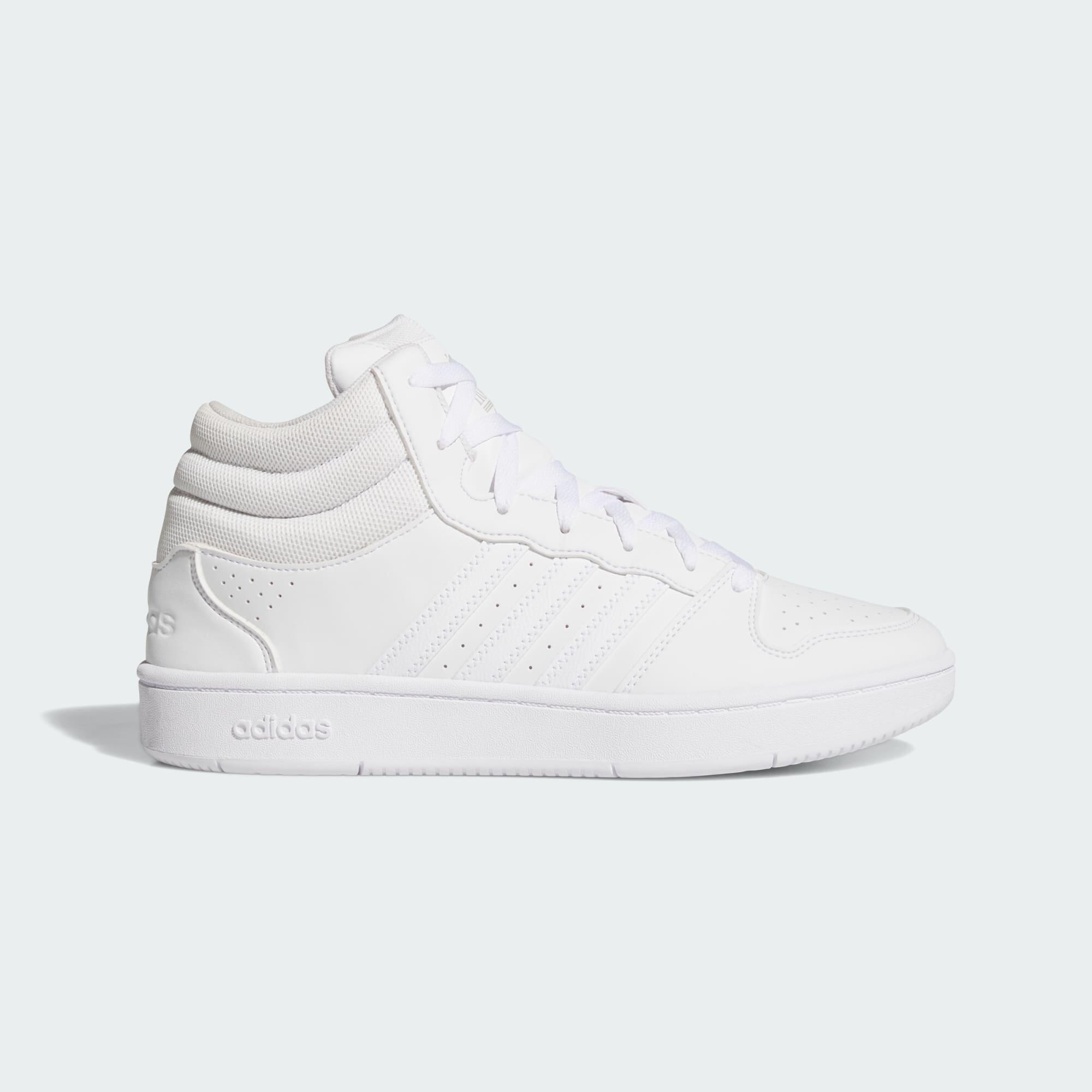 Buty Hoops Mid Classic