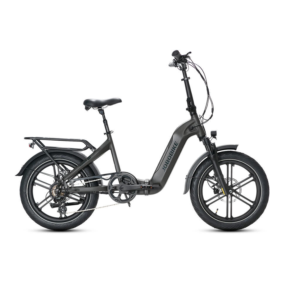 JOBOBIKE Romer Pro Rower elektryczny z akumulatorem 48V15AH