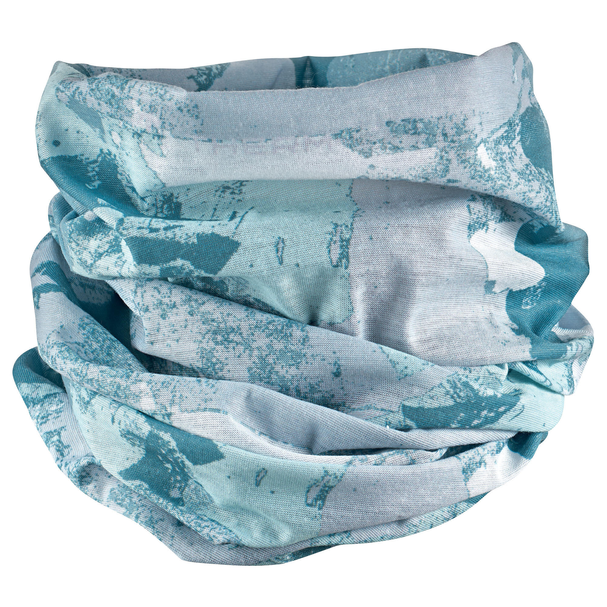 Ocieplacz na szyje zewnetrzny dorosly Therm-ic Cool Ultra Light NeckWarmer lekki