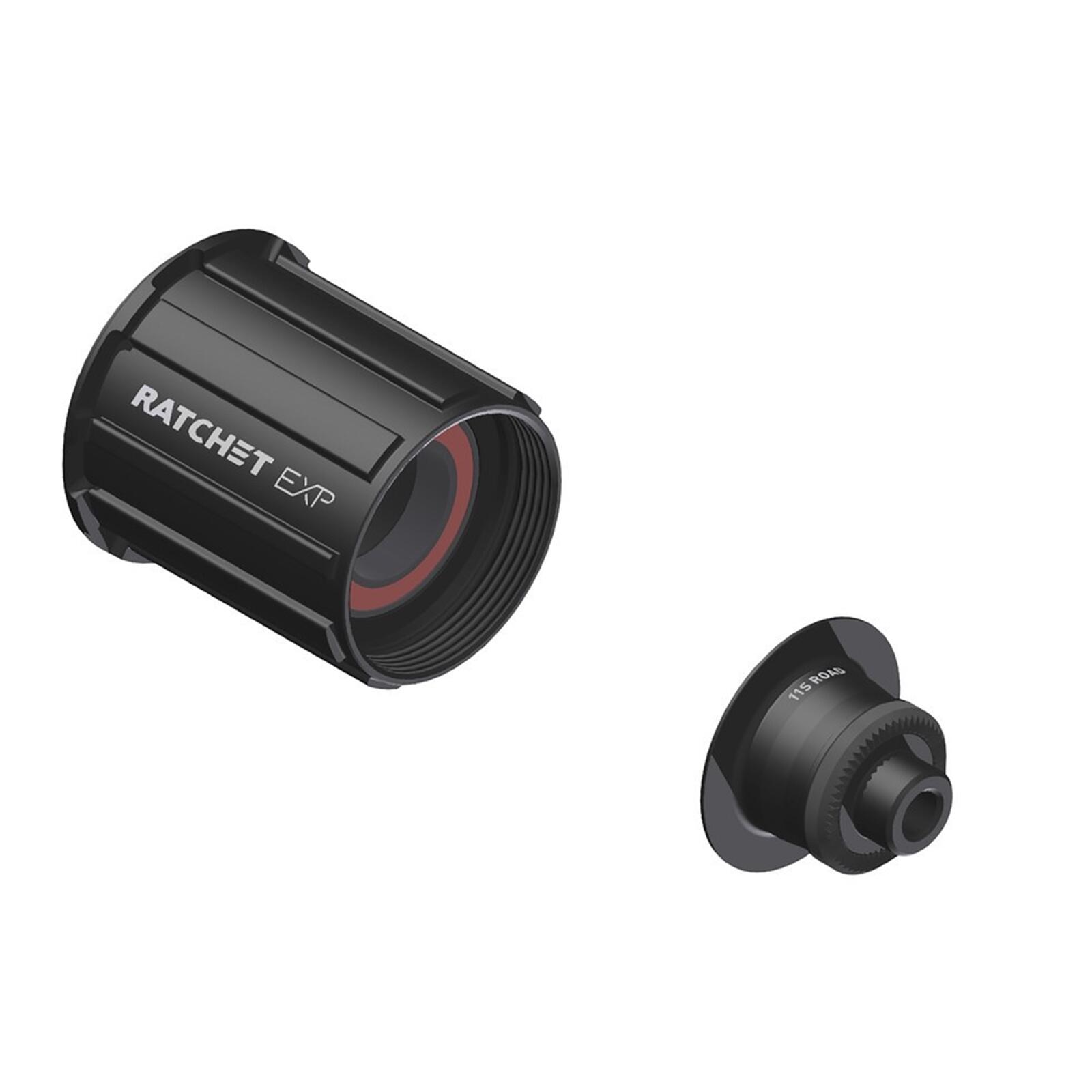 Zestaw Korpusu Piasty Zapadkowy Shimano Exp 130/5