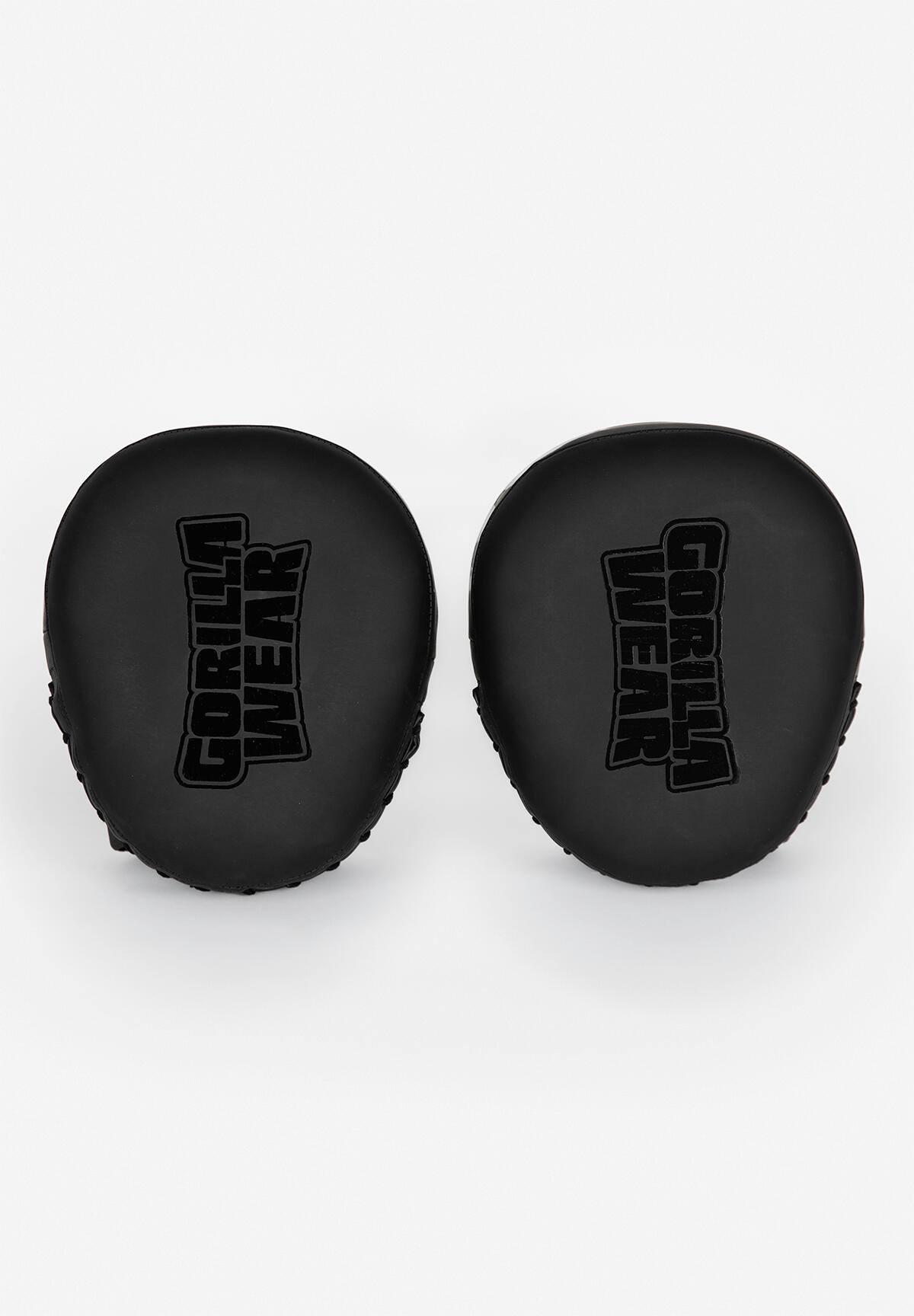 Kodiak Boxing Micro Air Pads - Czarny