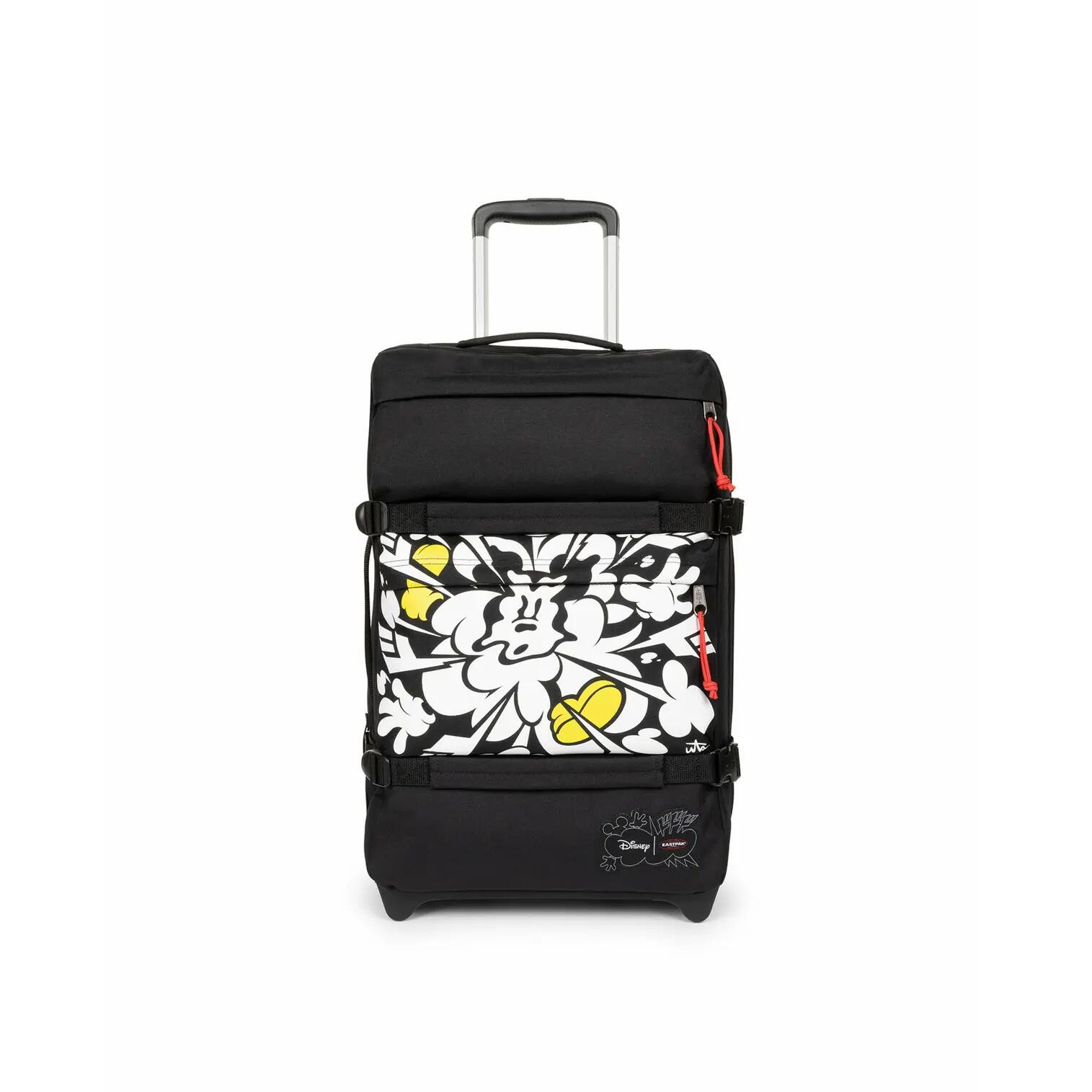 Torba na kółkach Eastpak Transit'r Plus S