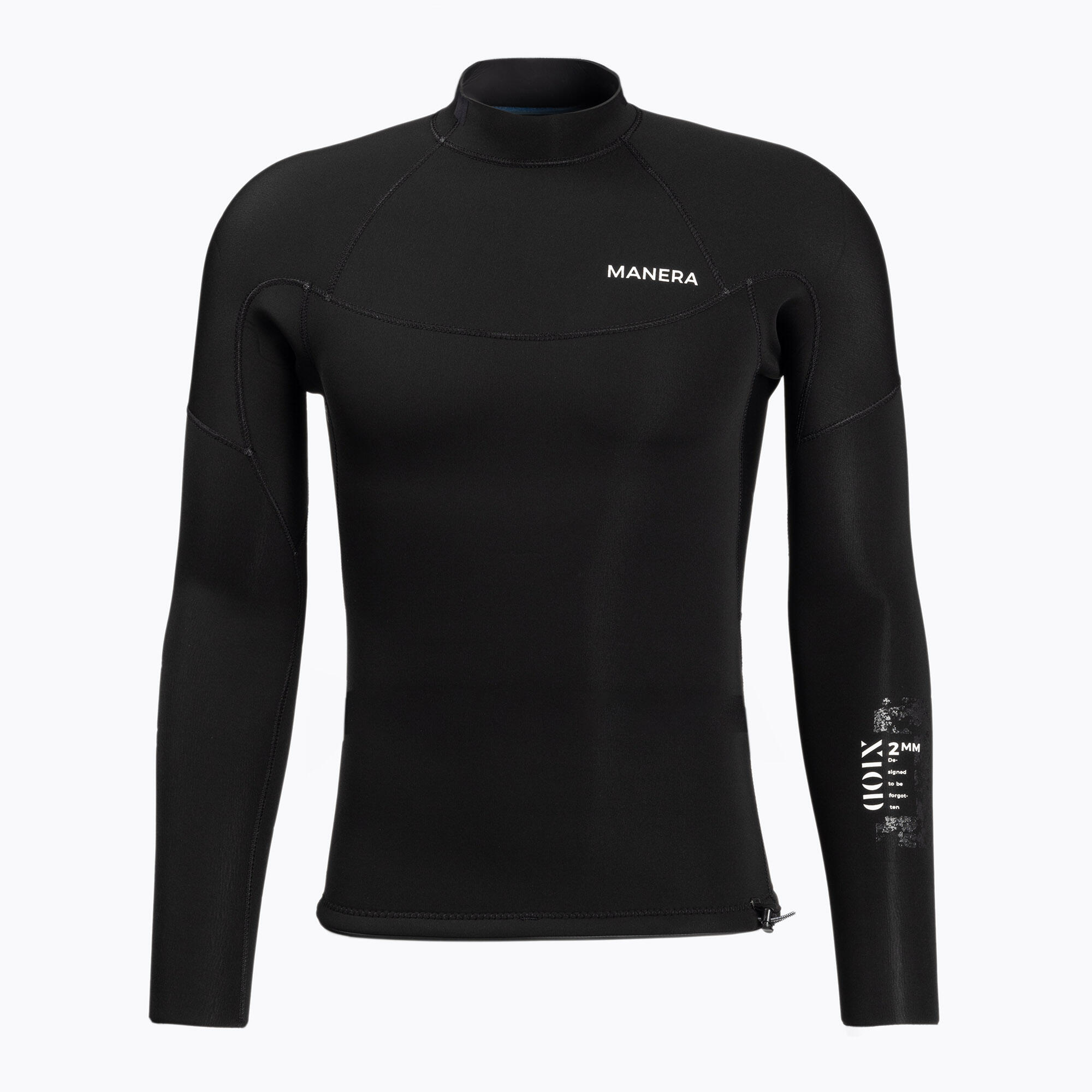 Koszulka neoprenowa męska MANERA X10D Neo Top 2 mm
