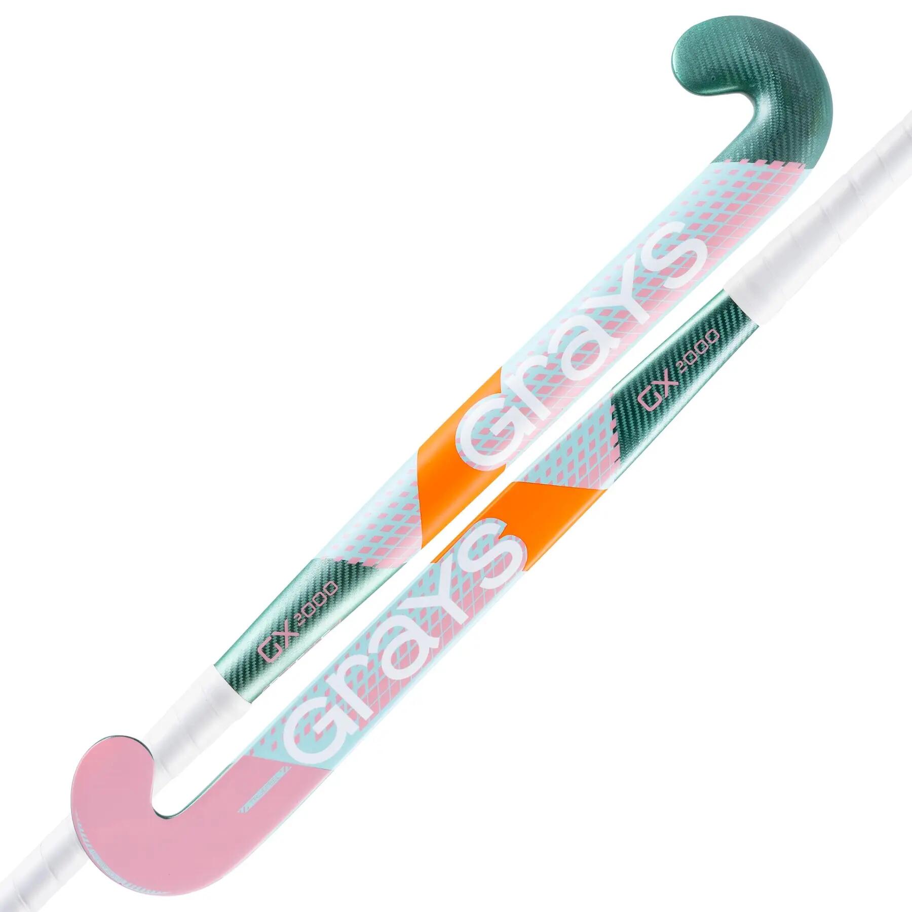 Akcje dla dzieci Grays Hockey GX2000 Dynabow