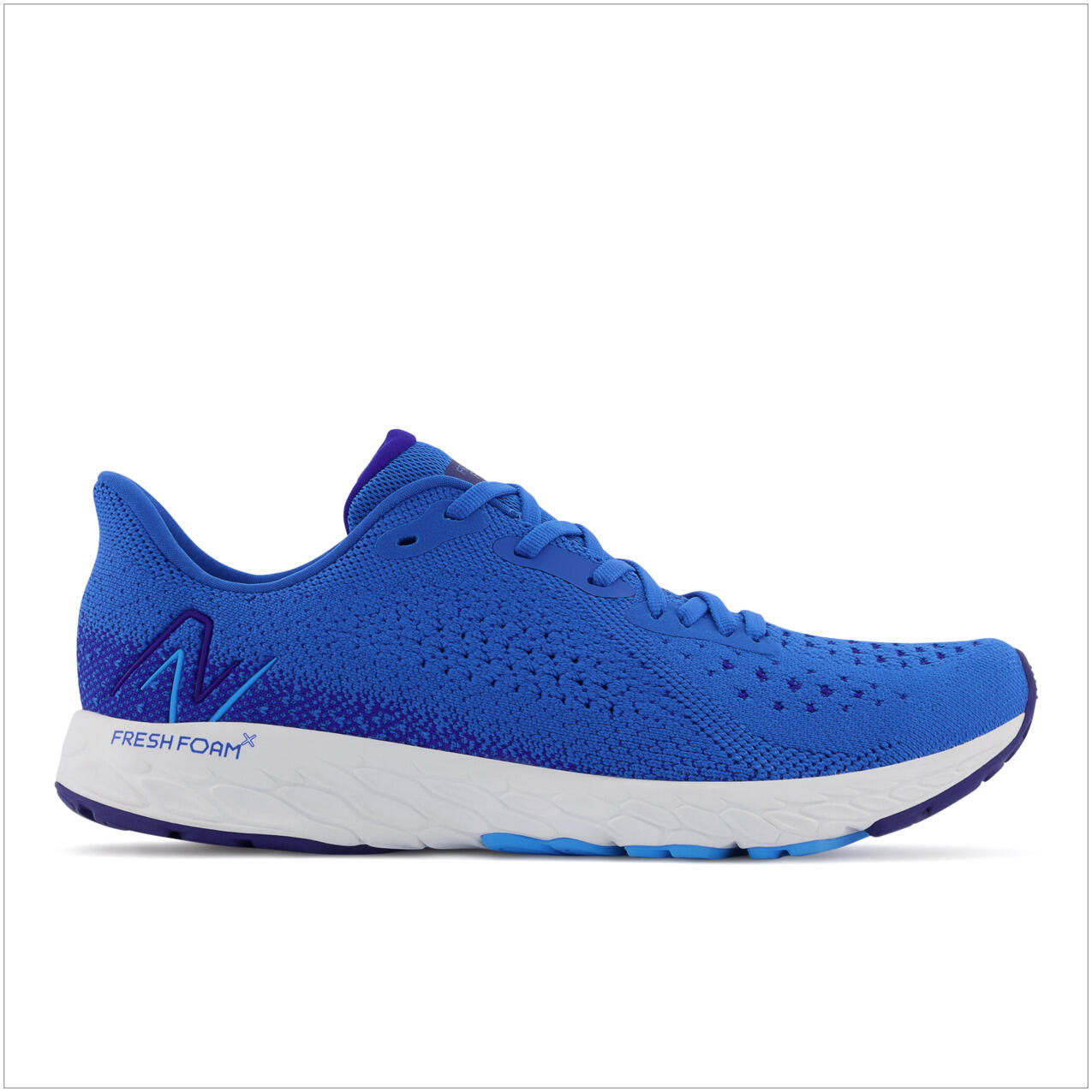 Buty do biegania New Balance Fresh Foam X Tempo v2