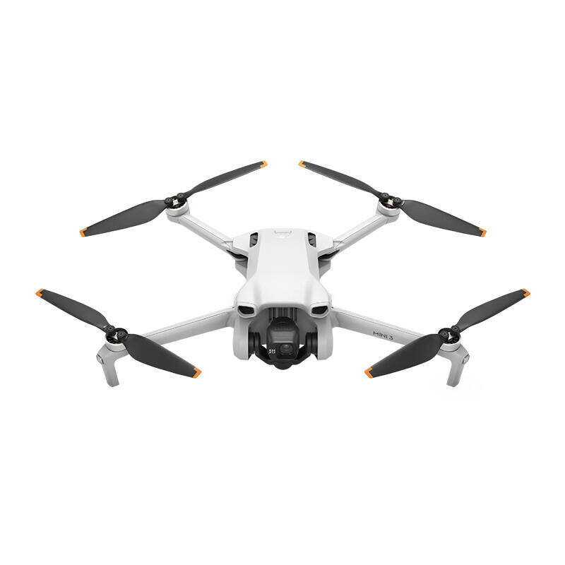 Dron DJI Mini 3 (RC-N1) -STARY EAN