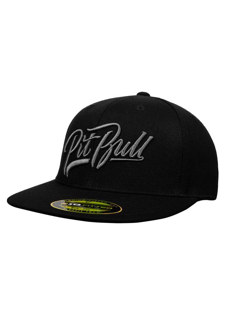 Czapka męska Pitbull Full Cap El Jefe Fitted