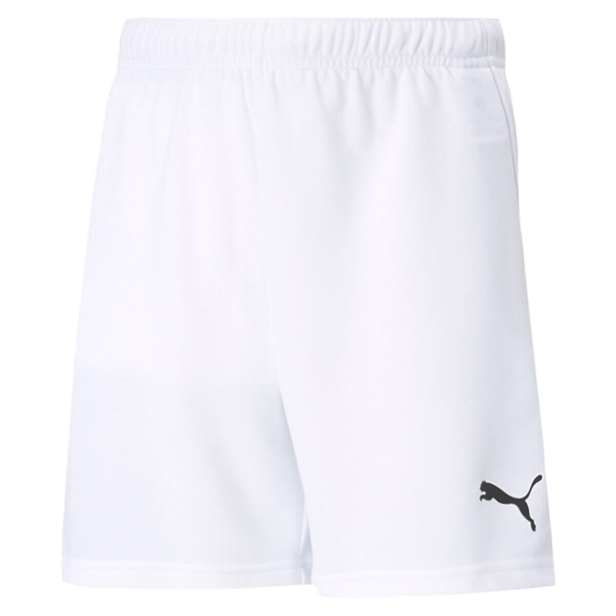 Spodenki dziecięce Puma teamRISE